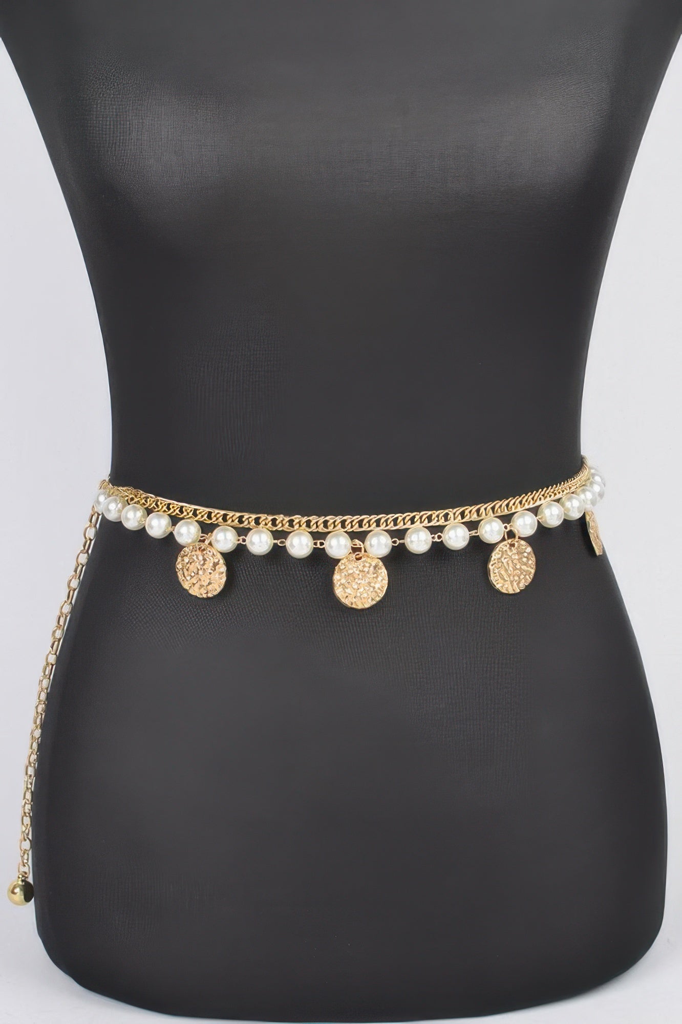 WOMEN'S BELT • ASTORIA Fashion Chic Plus Size BYMANYC ® New York