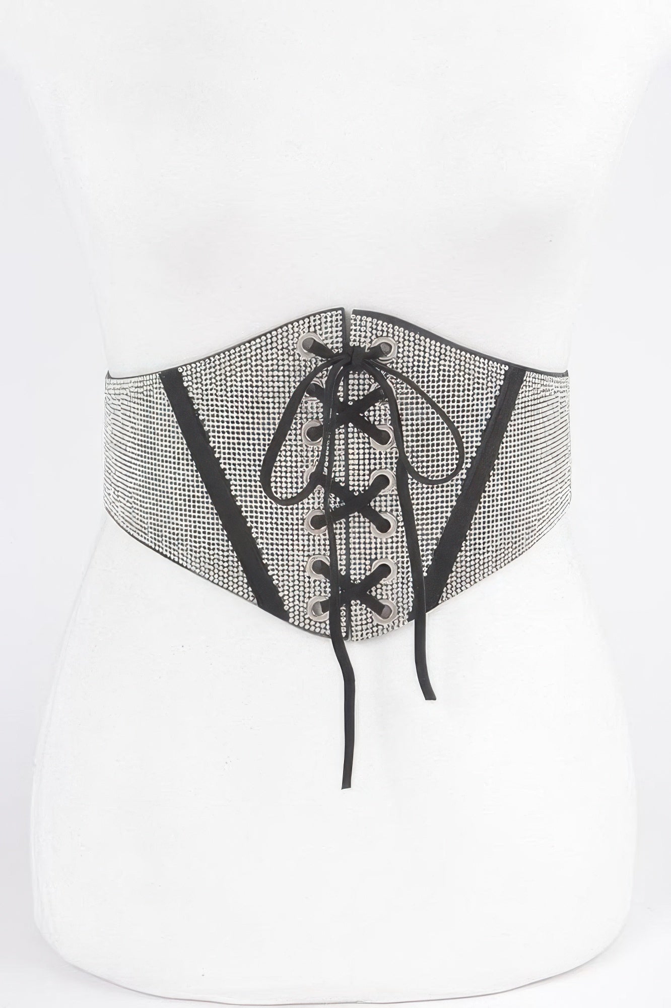 WOMEN'S BELT • CHELSEA Fashion Chic Plus Size BYMANYC ® New York
