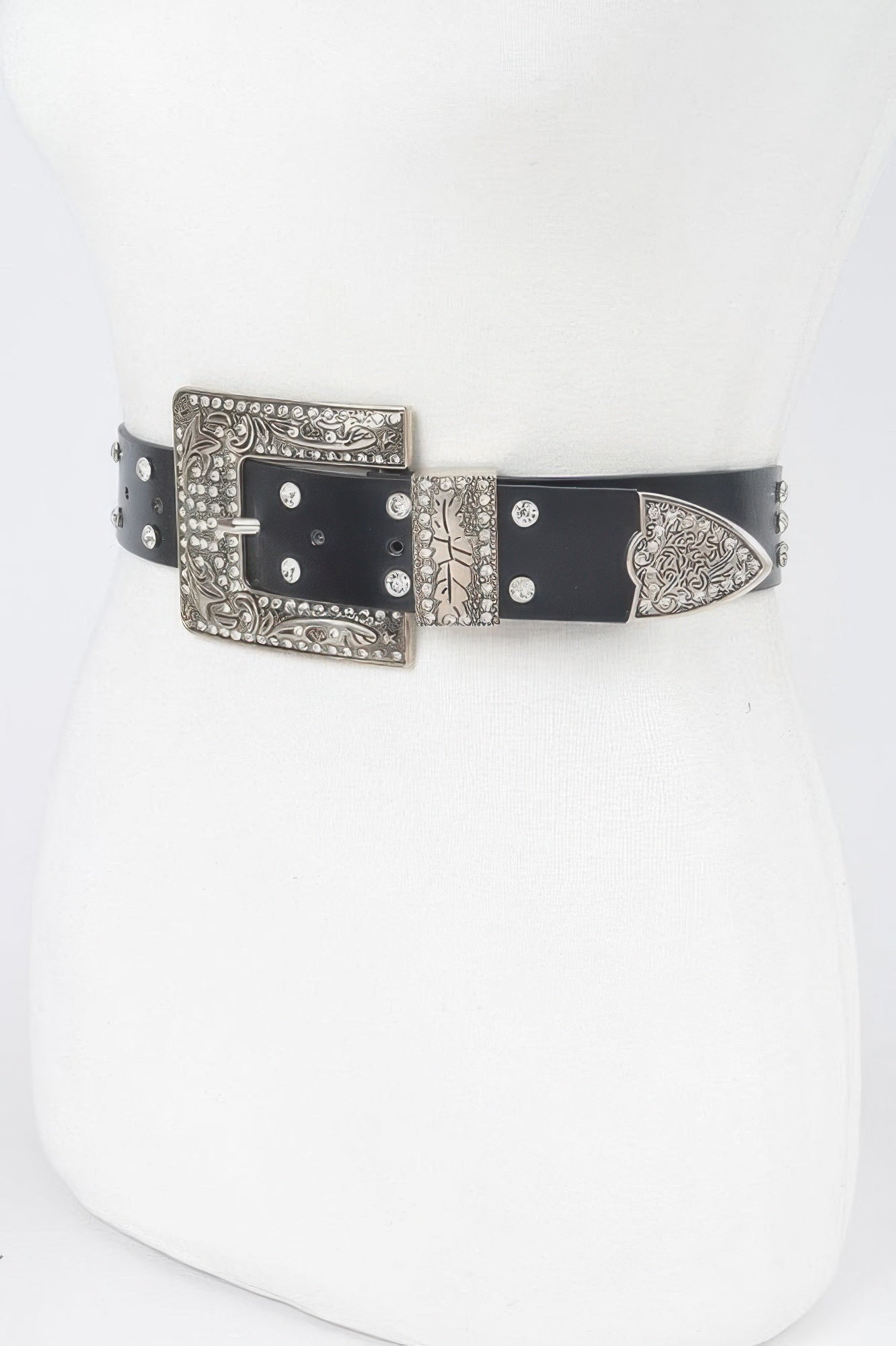 WOMEN'S BELT • EMPIRE Fashion Chic Plus Size BYMANYC ® New York