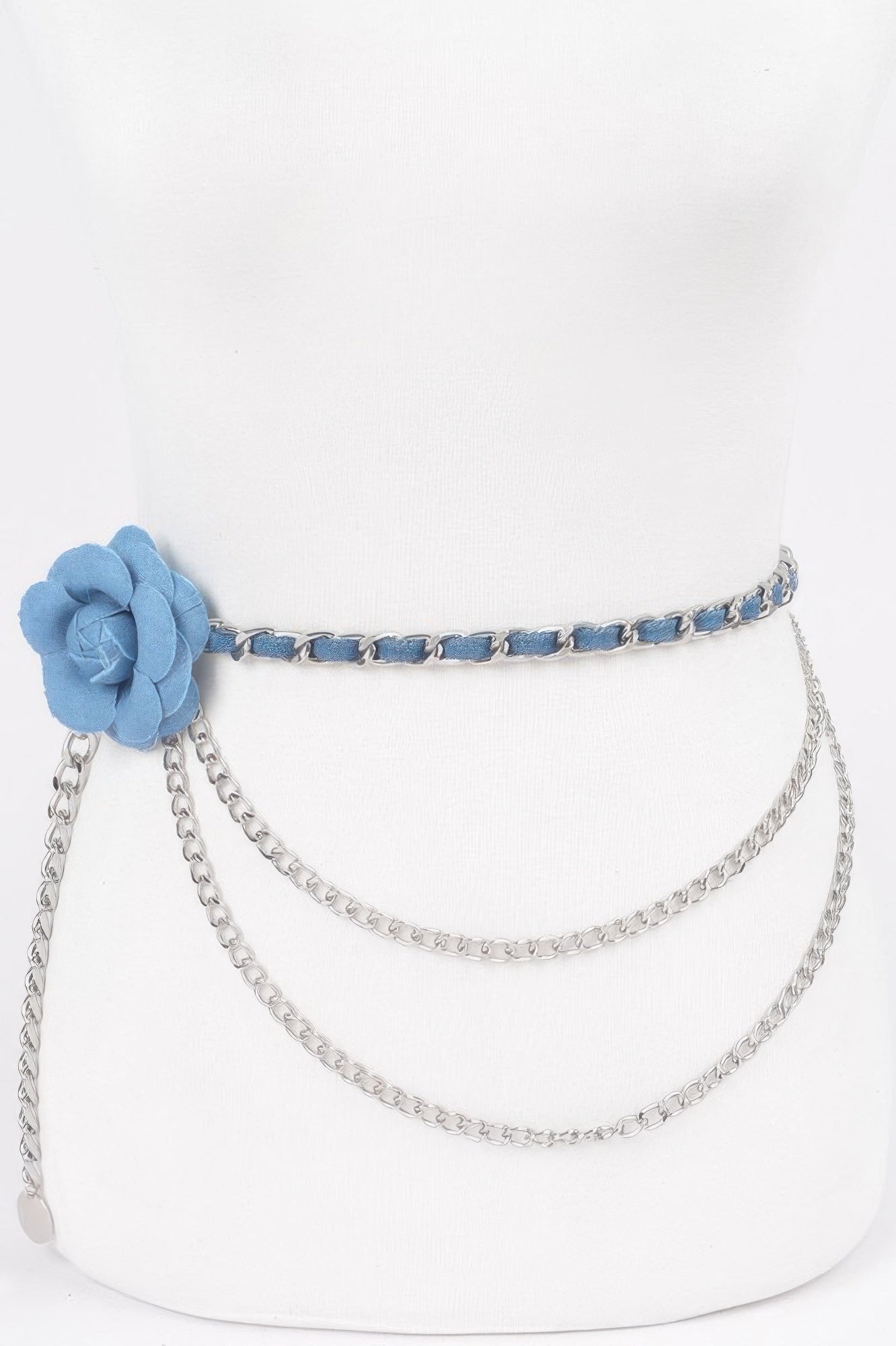 WOMEN'S BELT • GRAMERCY Fashion Chic Plus Size BYMANYC ® New York
