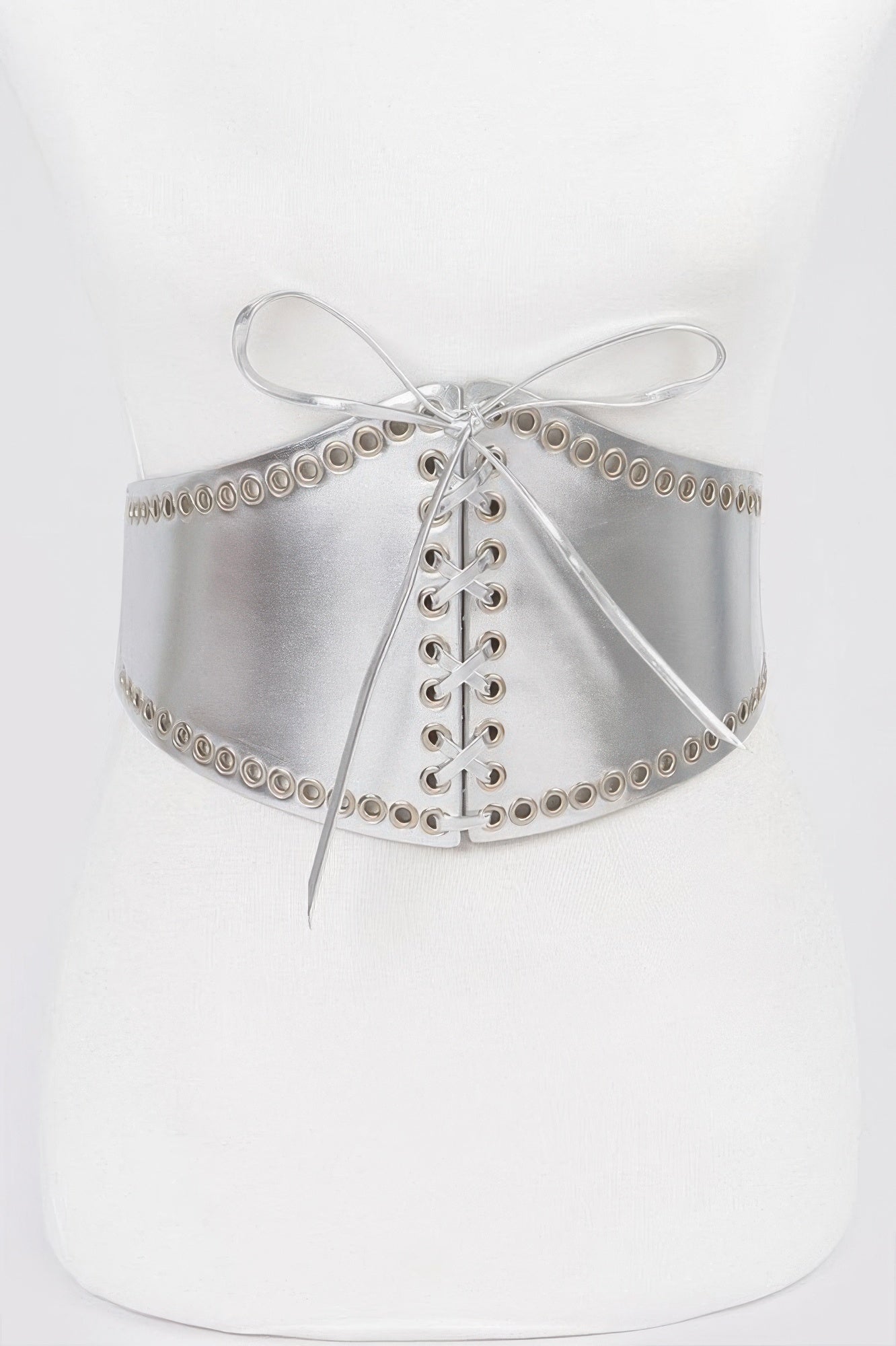 WOMEN'S BELT • HELLS KITCHEN Fashion Chic Corset BYMANYC ® New York