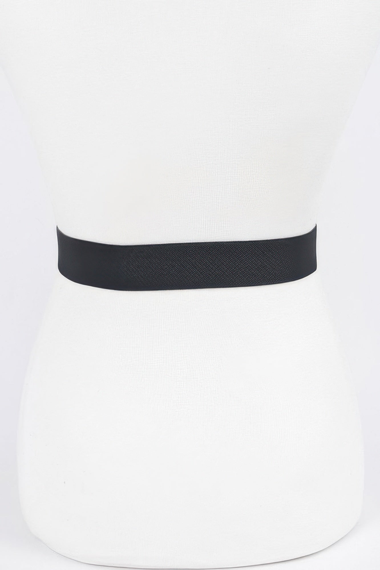 WOMEN'S BELT • PLAZA Fashion Chic Ribbon BYMANYC ® New York