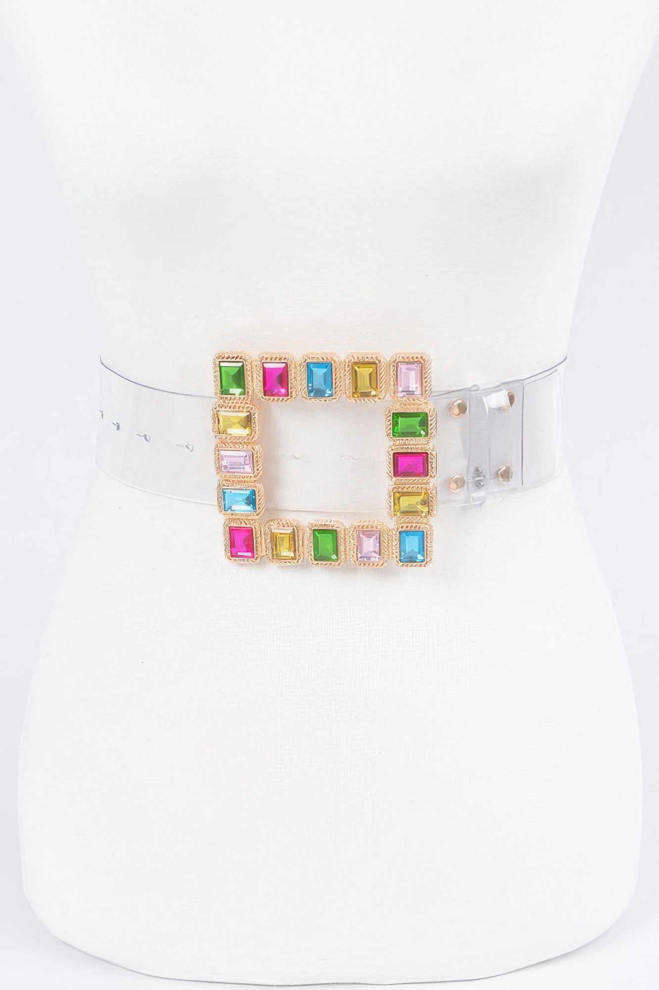 WOMEN'S BELT • ROCKEFELLER Fashion Chic Plus Size BYMANYC ® New York