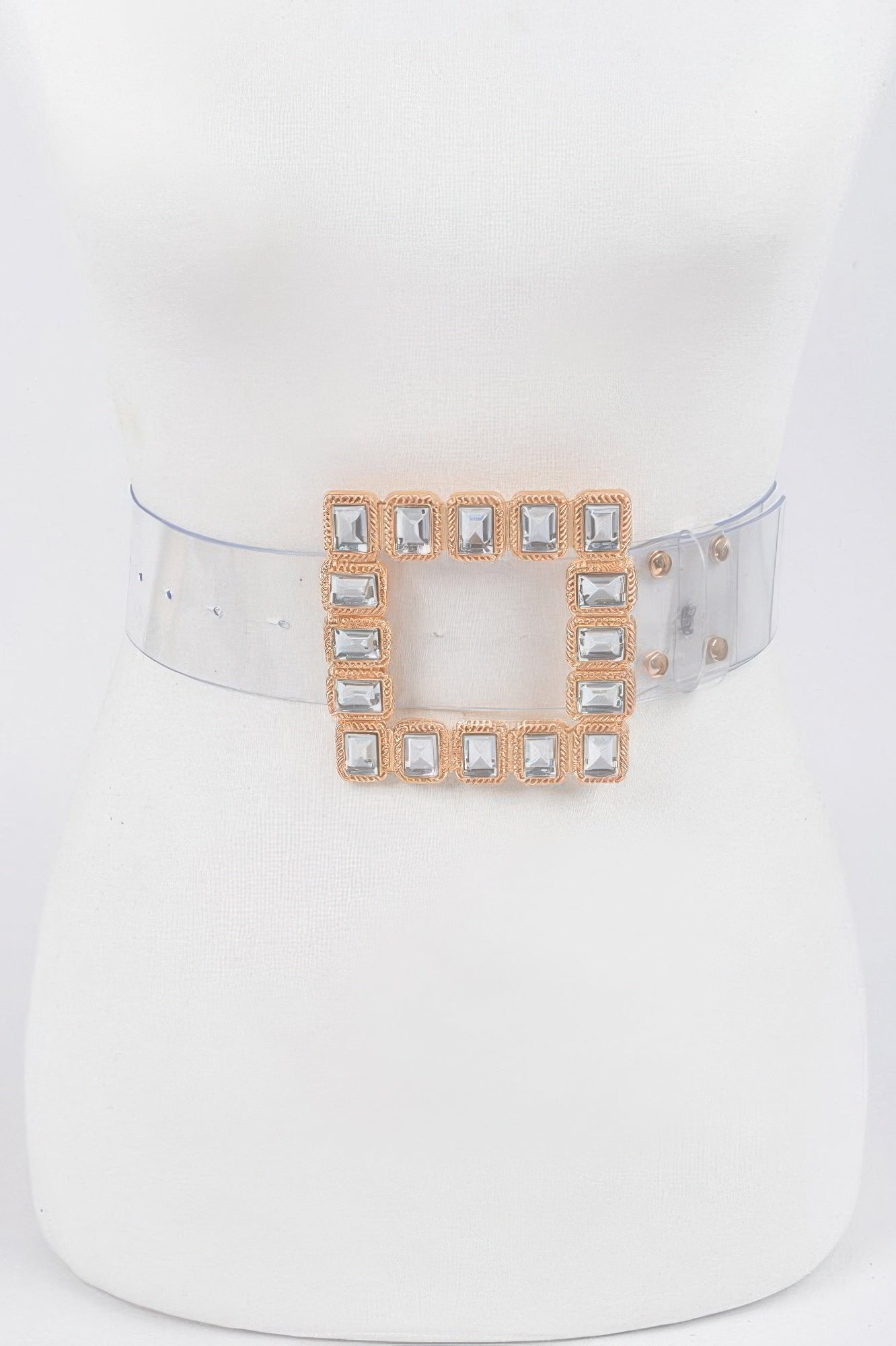 WOMEN'S BELT • ROCKEFELLER Fashion Chic Plus Size BYMANYC ® New York