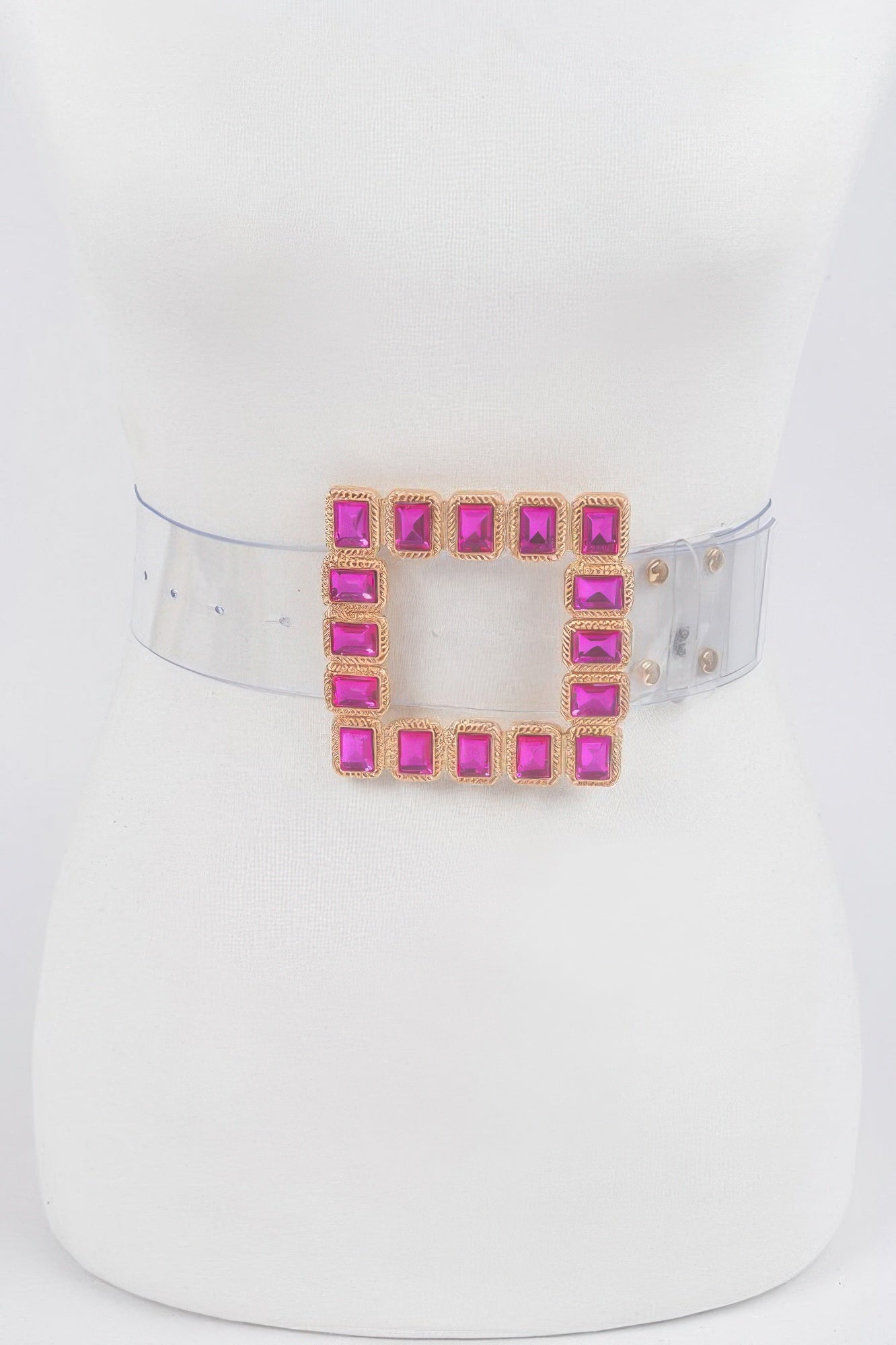 WOMEN'S BELT • ROCKEFELLER Fashion Chic Plus Size BYMANYC ® New York