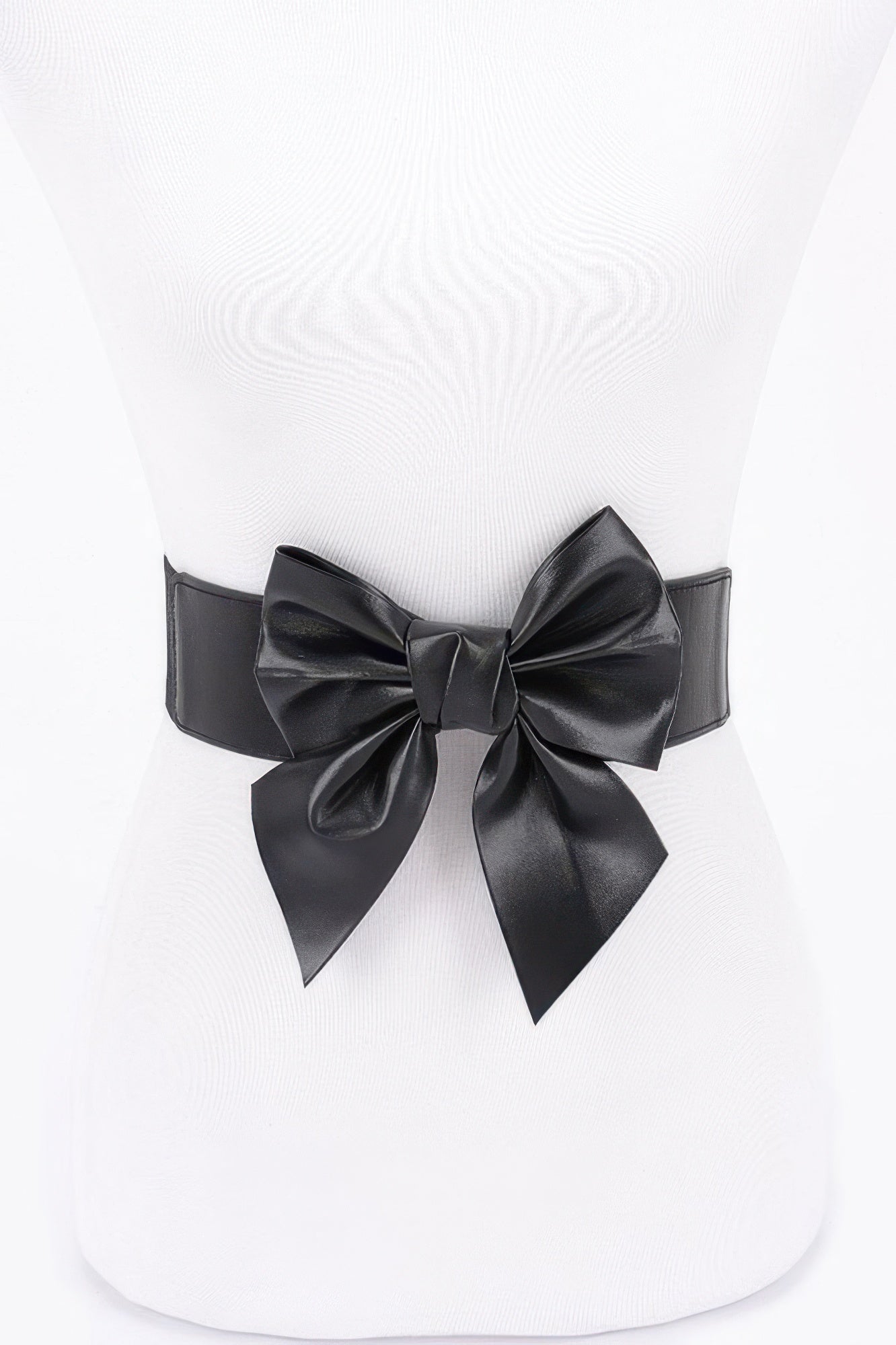 WOMEN'S BELT • new collection ASTOR Crystal Butterfly BYMANYC ® New York