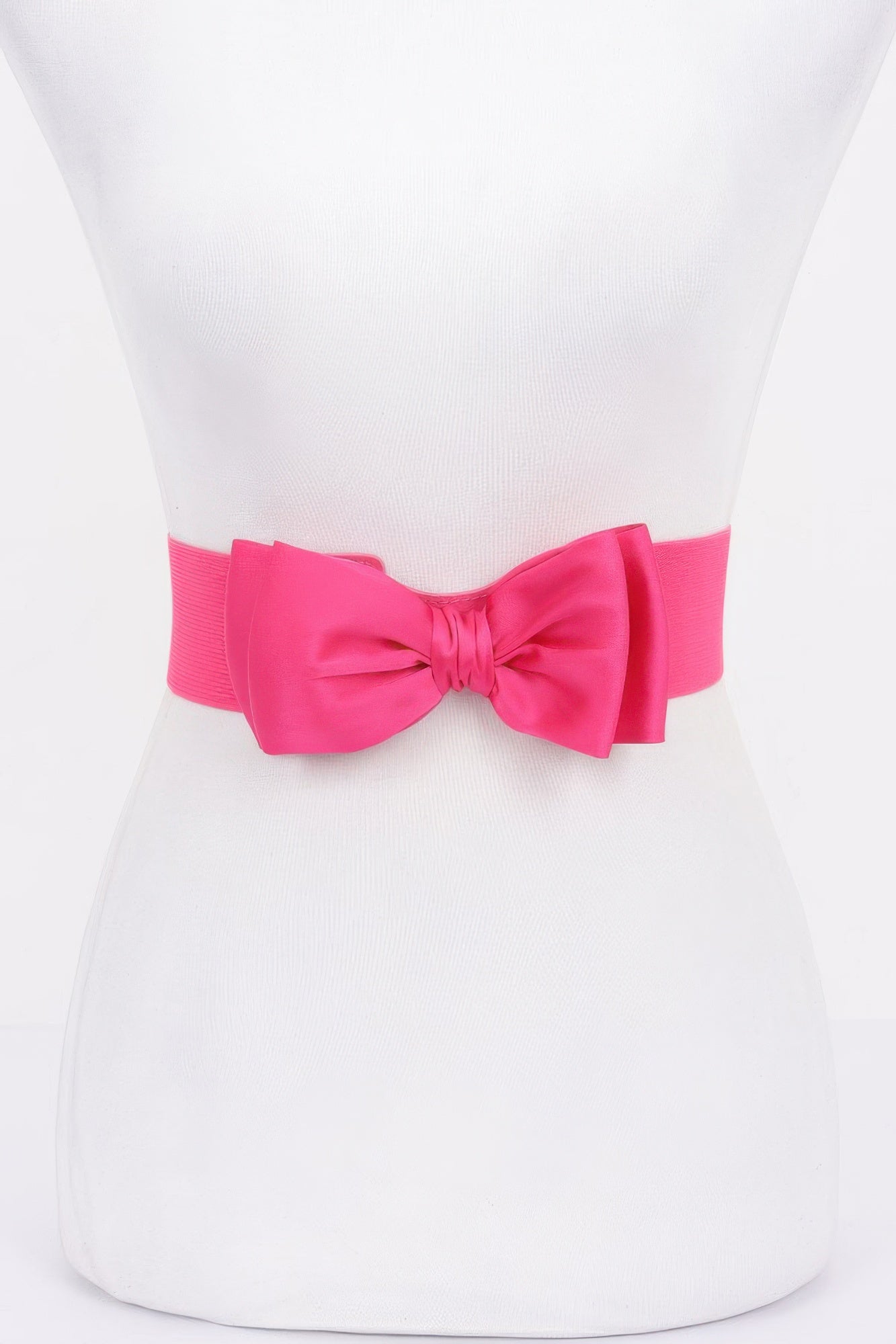 WOMEN'S BELT • new collection HUDSON Ribbon BYMANYC ® New York