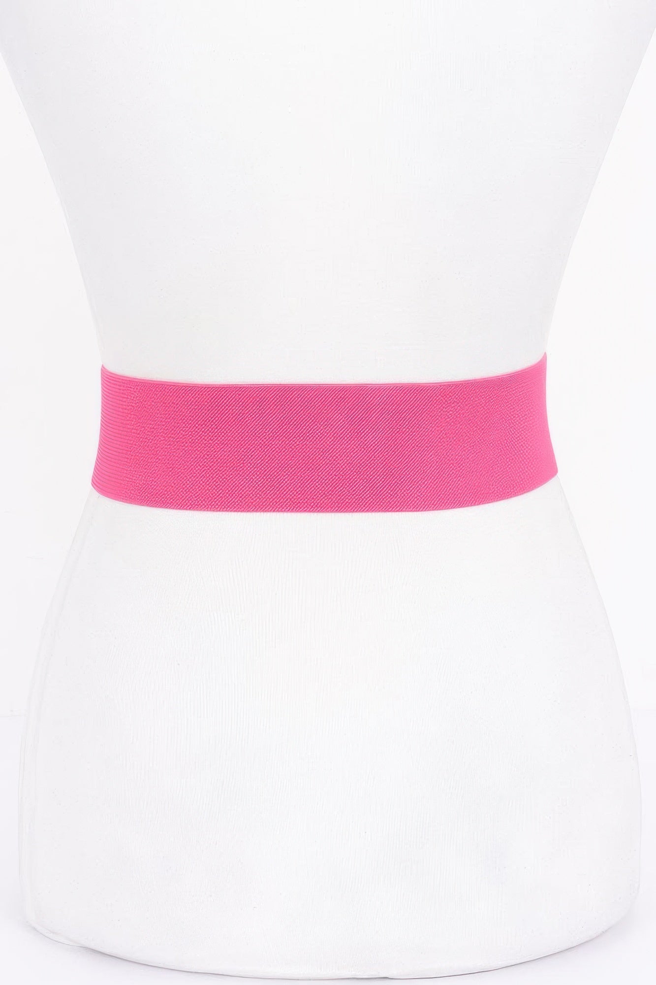 WOMEN'S BELT • new collection HUDSON Ribbon BYMANYC ® New York