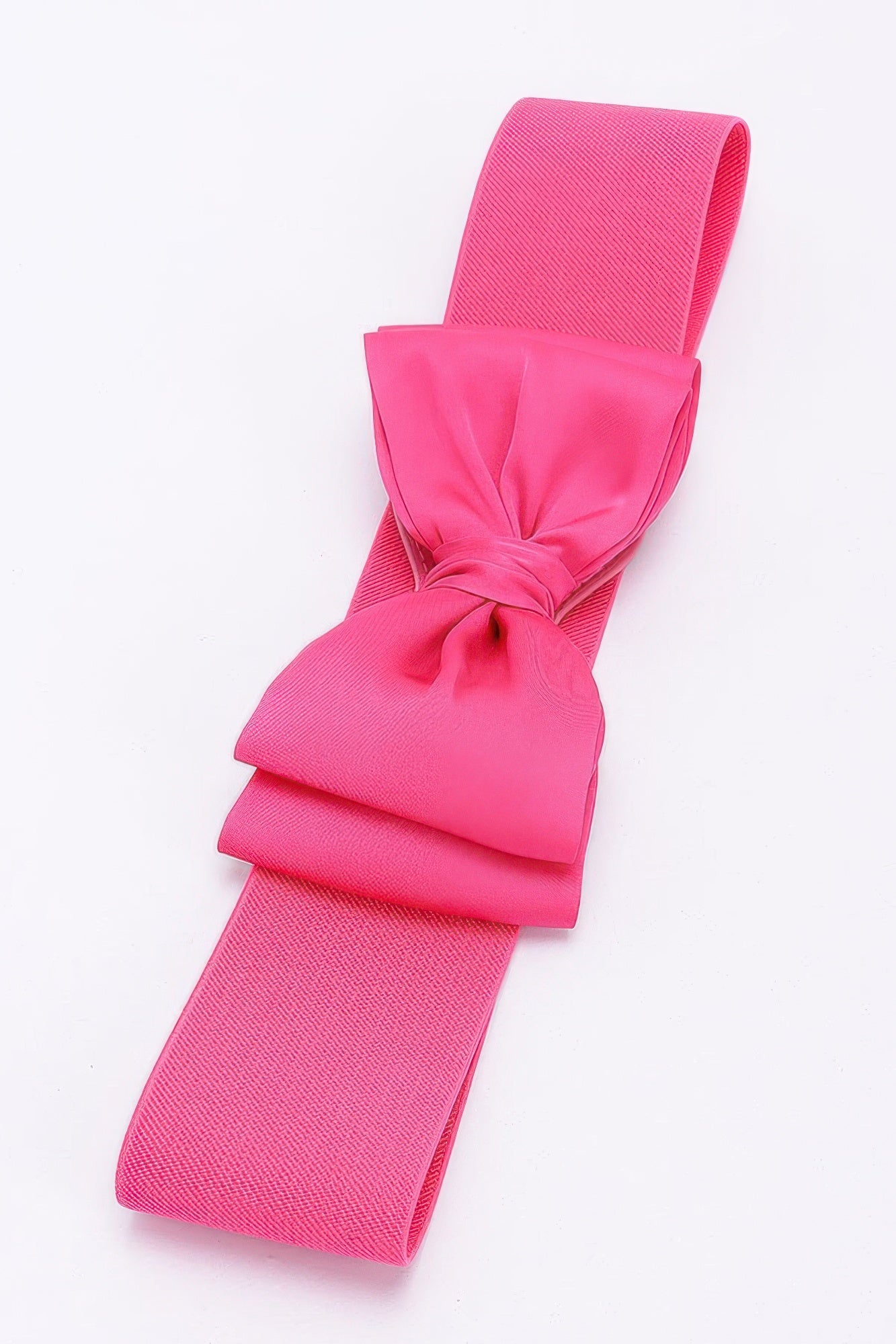 WOMEN'S BELT • new collection HUDSON Ribbon BYMANYC ® New York