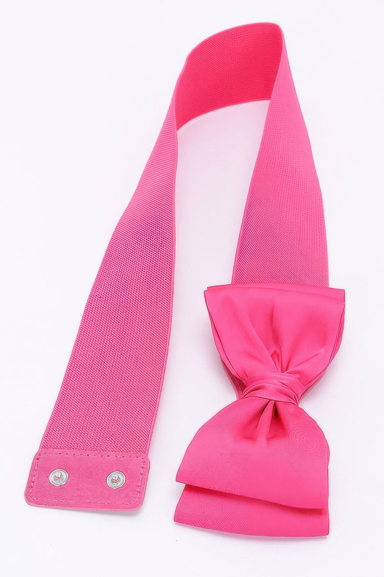 WOMEN'S BELT • new collection HUDSON Ribbon BYMANYC ® New York