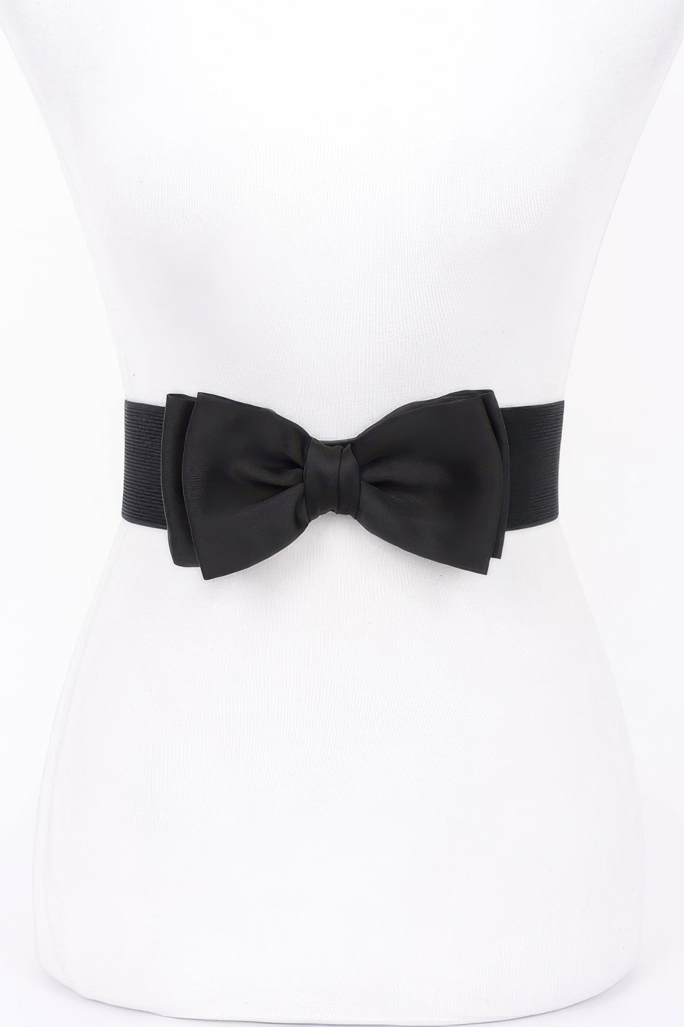 WOMEN'S BELT • new collection HUDSON Ribbon BYMANYC ® New York