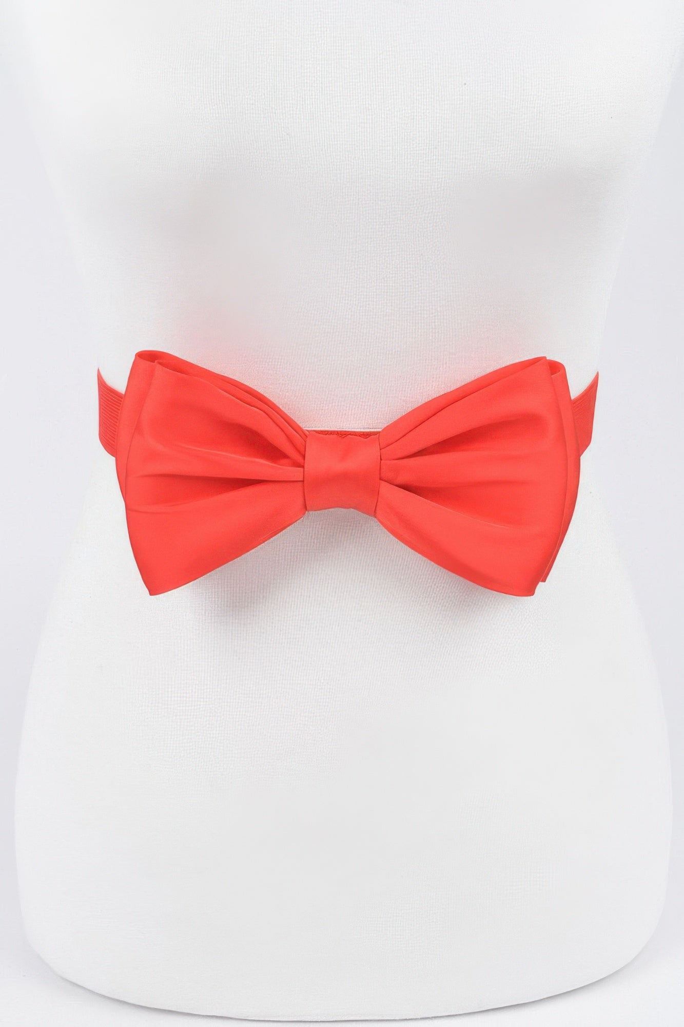 WOMEN'S BELT • new collection HUDSON Ribbon BYMANYC ® New York
