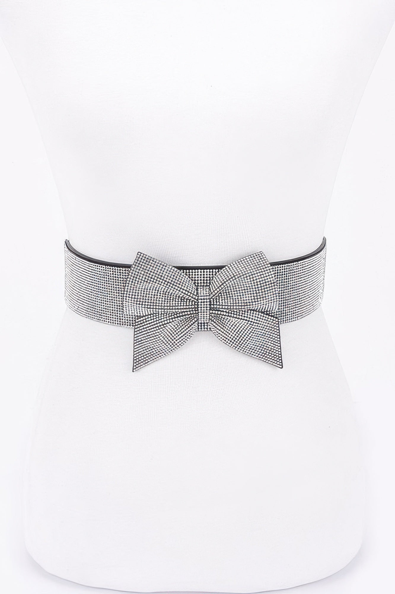 WOMEN'S BELT • new collection NOLITA Glitter BYMANYC ® New York