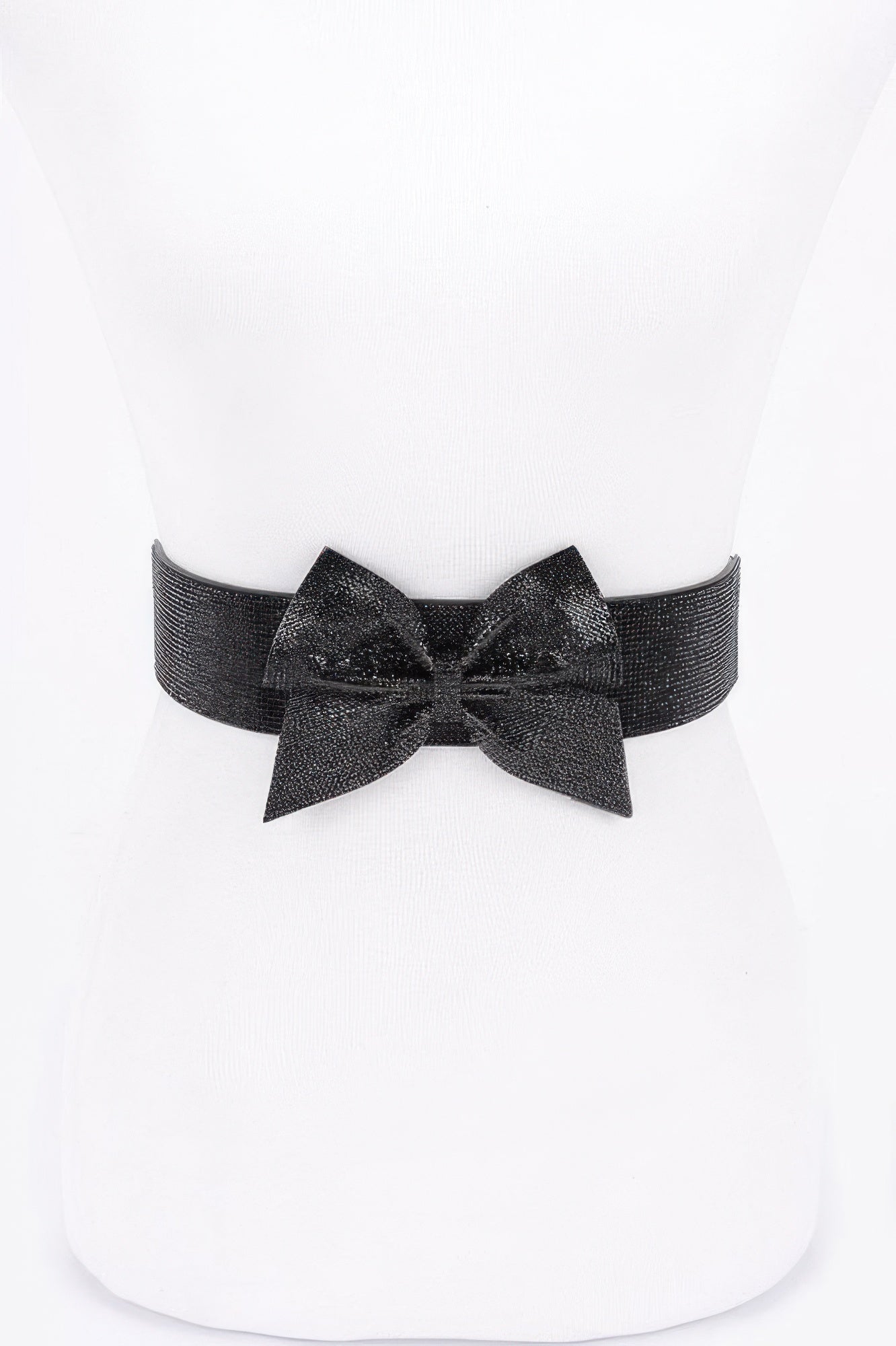 WOMEN'S BELT • new collection NOLITA Glitter BYMANYC ® New York