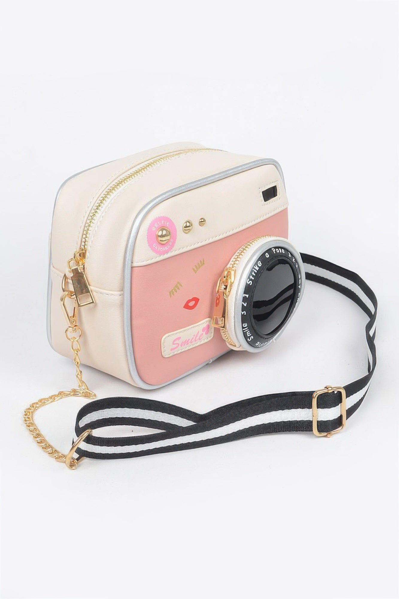 WOMEN'S CLUTCH ASTOR New Collection WALL STREET BYMANYC ® New York