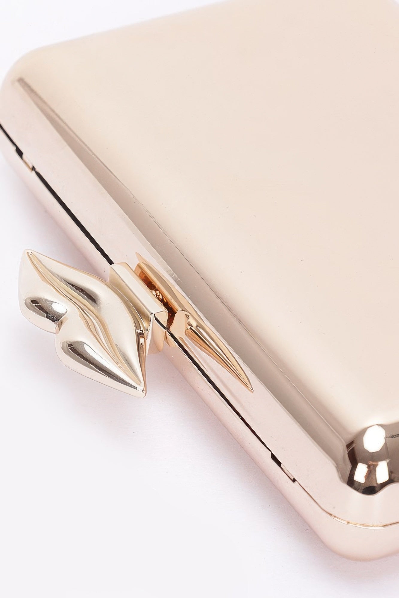 WOMEN'S CLUTCH CHRYSLER New Collection BYMANYC ® New York