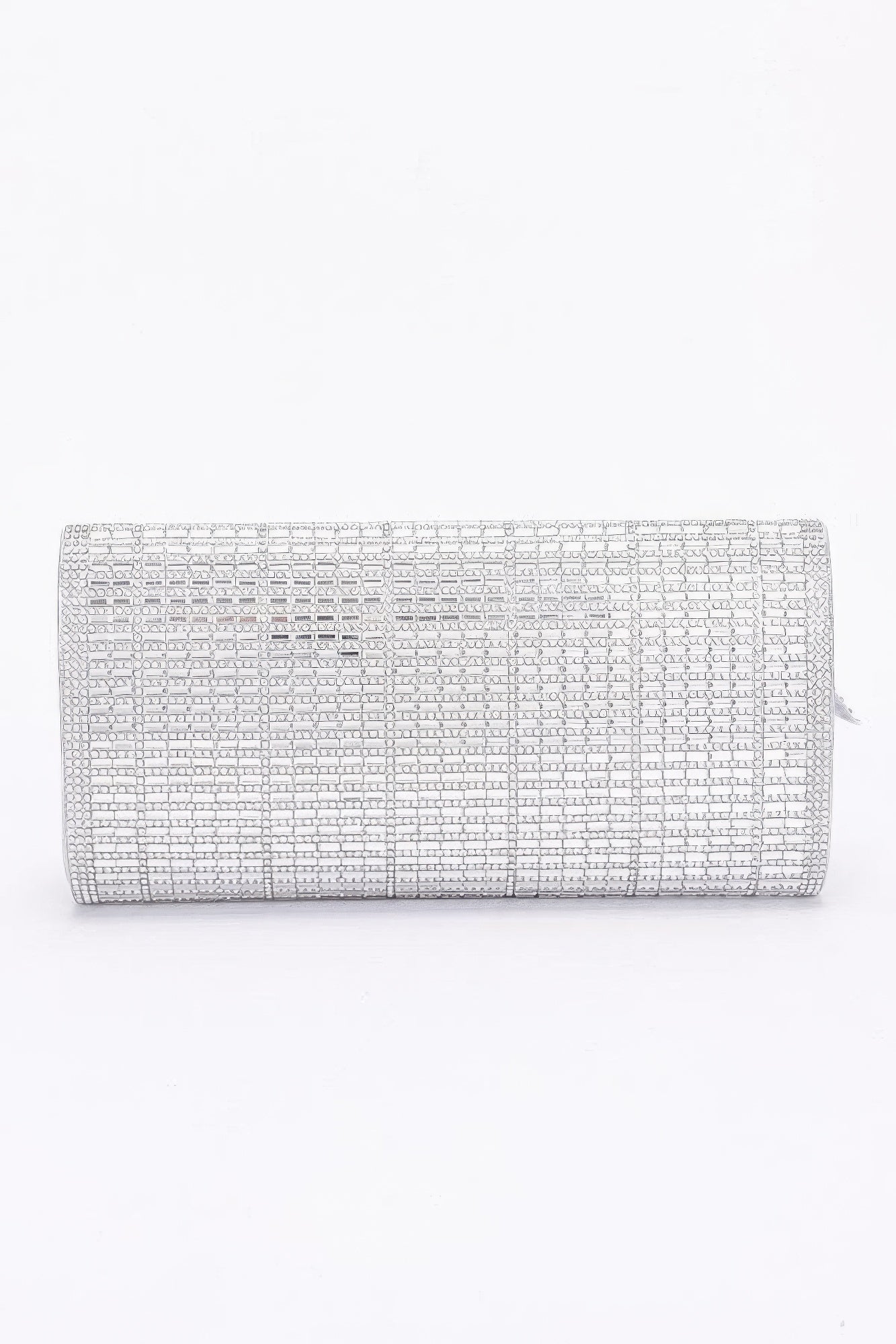 WOMEN'S CLUTCH GRAMERCY New Collection BYMANYC ® New York