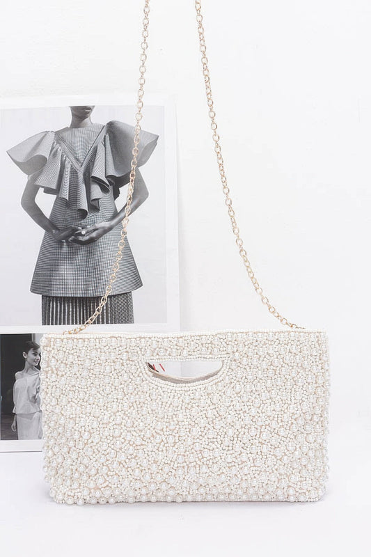 WOMEN'S CLUTCH LENOX New Collection BYMANYC ® New York
