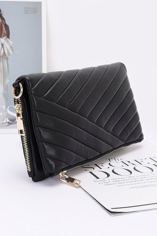 WOMEN'S CLUTCH NOLITA New Collection BYMANYC ® New York