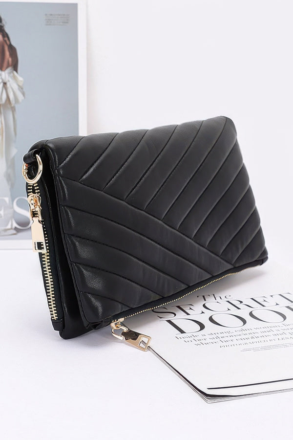 WOMEN'S CLUTCH NOLITA New Collection BYMANYC ® New York
