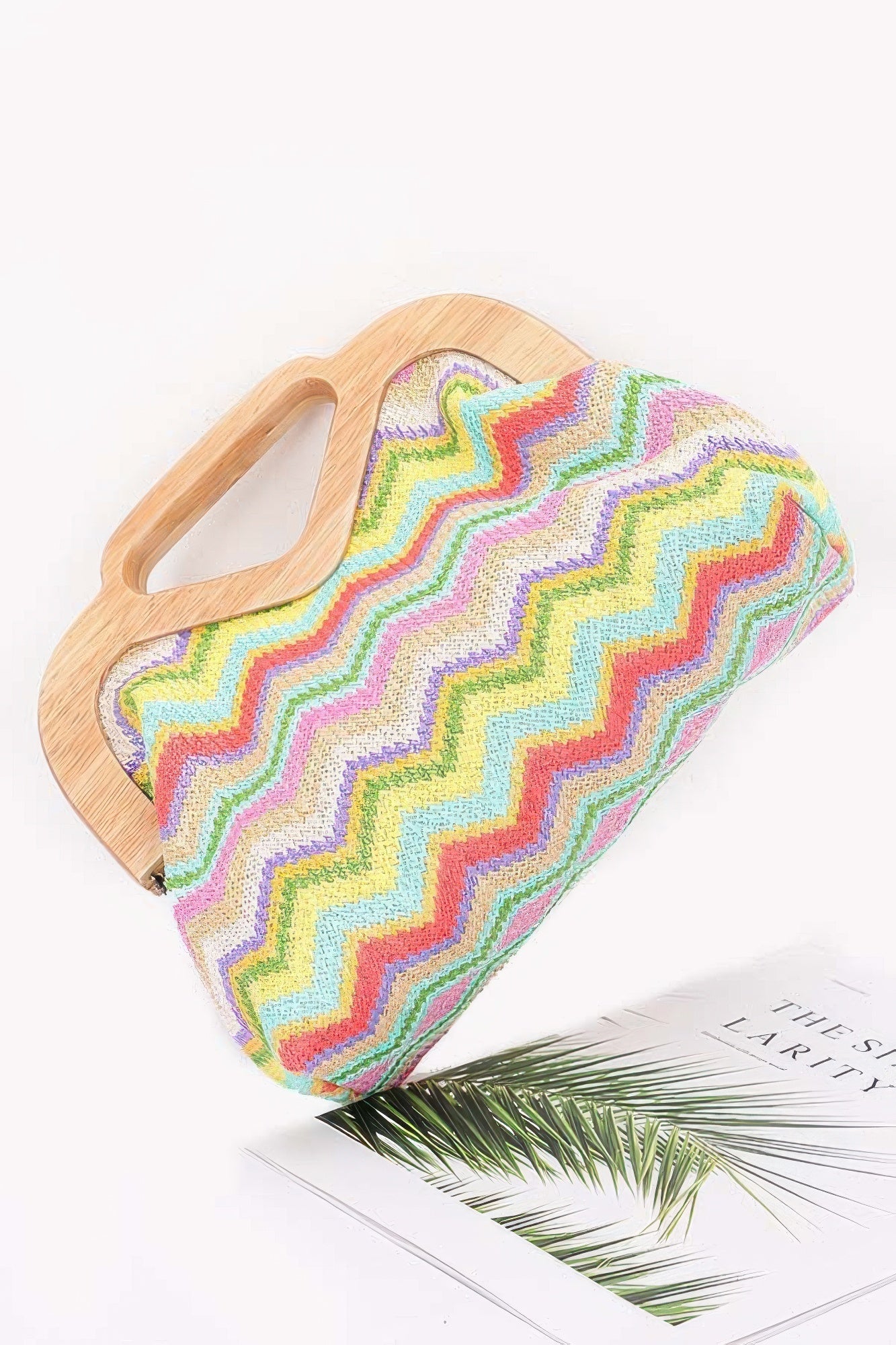 WOMEN'S CLUTCH SULLIVAN New Collection BYMANYC ® New York
