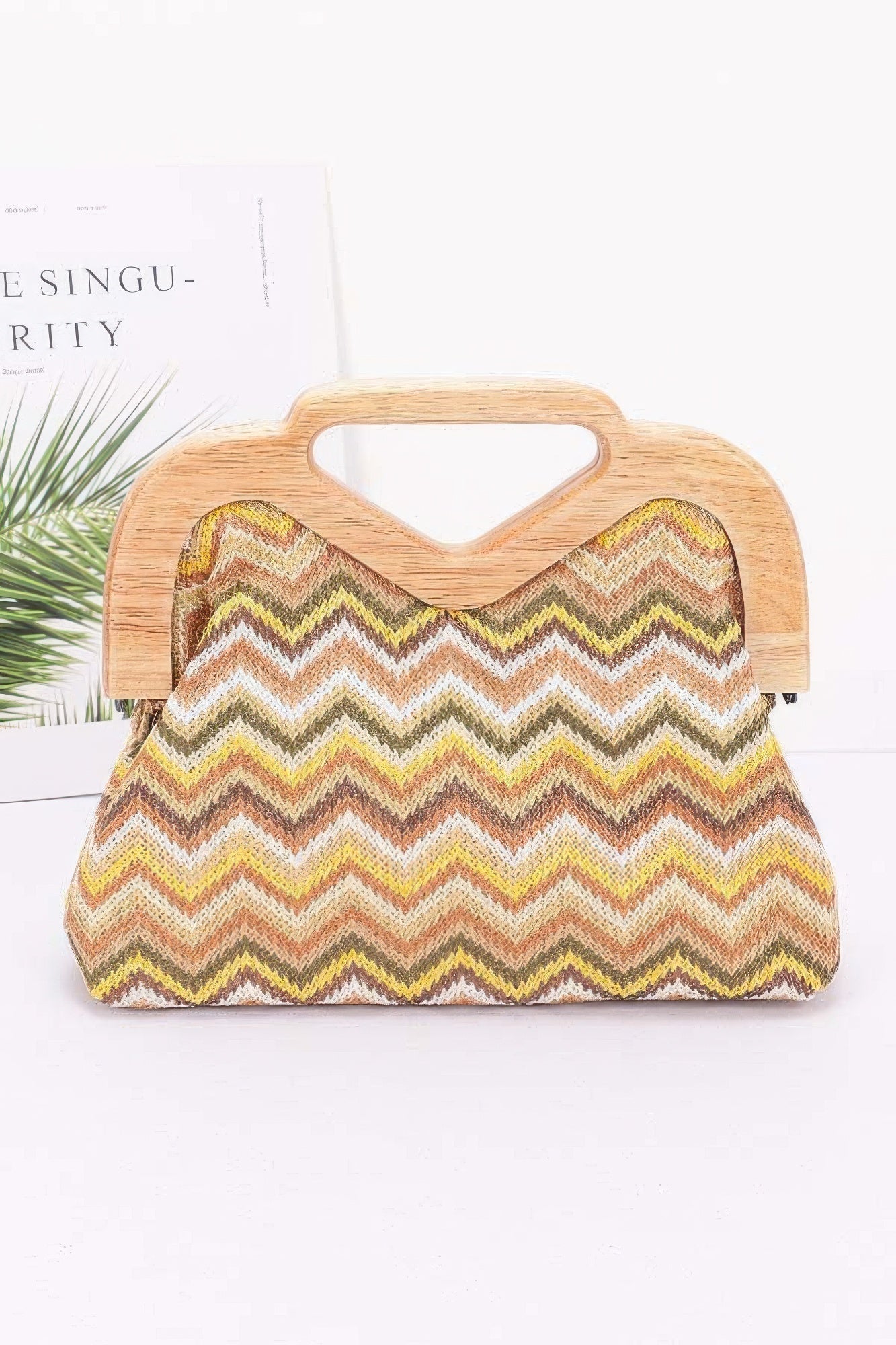 WOMEN'S CLUTCH SULLIVAN New Collection BYMANYC ® New York