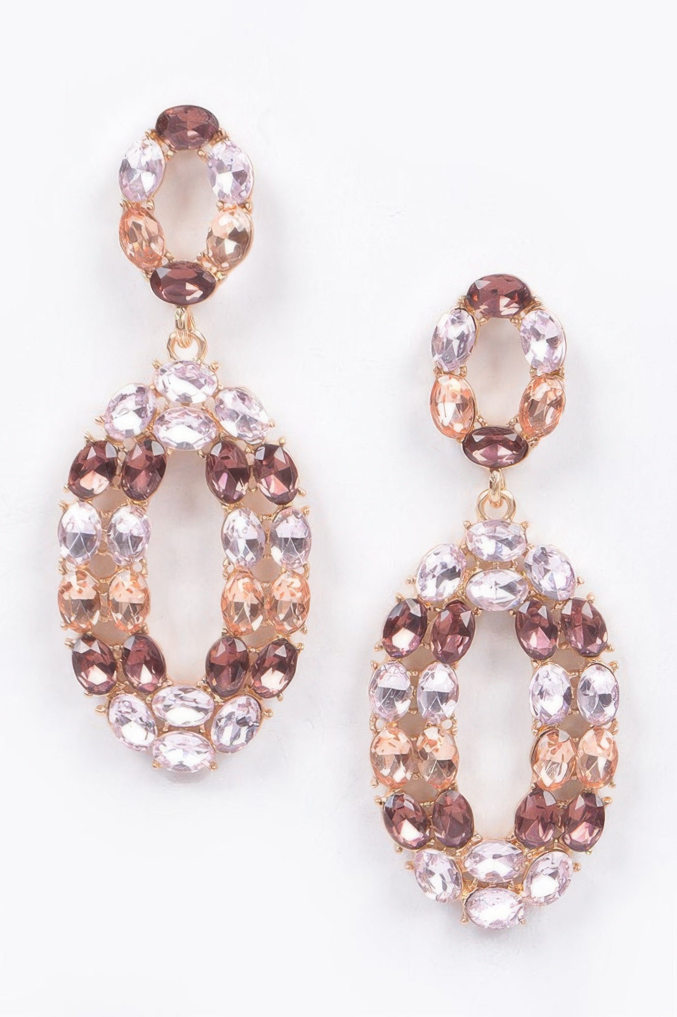 WOMEN'S EARRINGS PARIS LE MARAIS MARAIS - BYMANYC ® New York