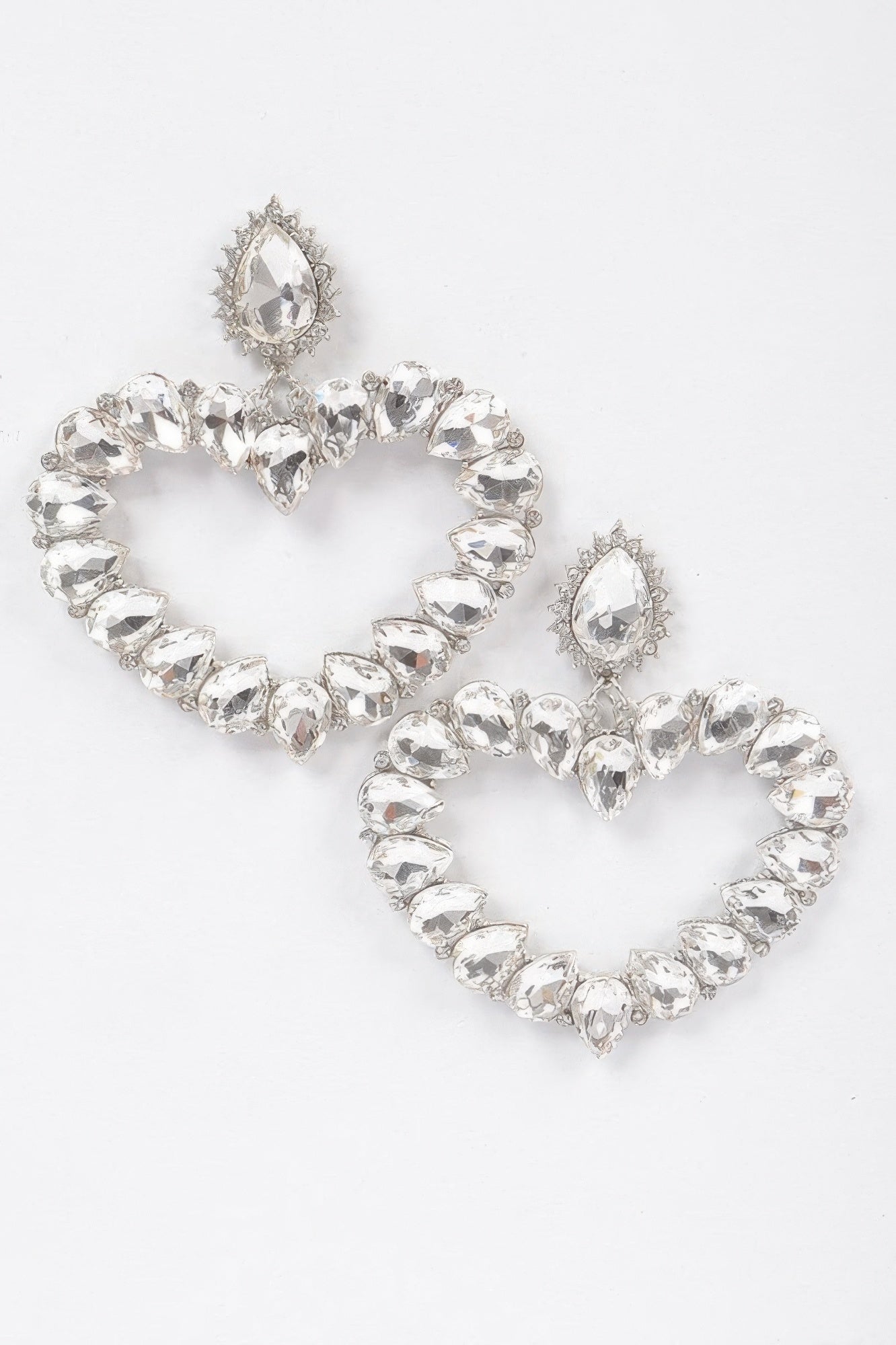 WOMEN'S EARRINGS PARIS LE MARAIS MONTMARTRE - BYMANYC ® New York