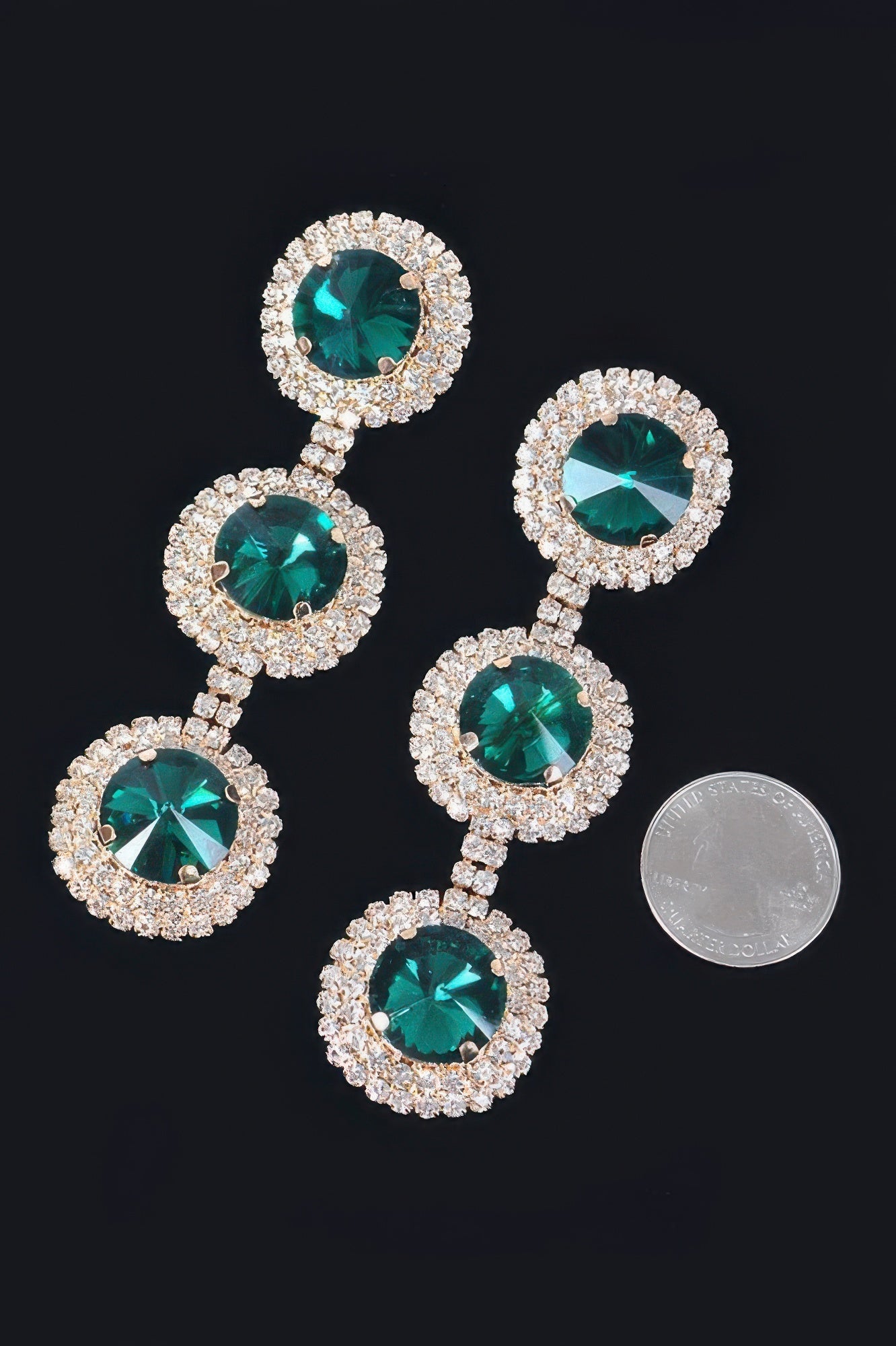 WOMEN'S EARRINGS PARIS LE MARAIS SORBONNE - BYMANYC ® New York
