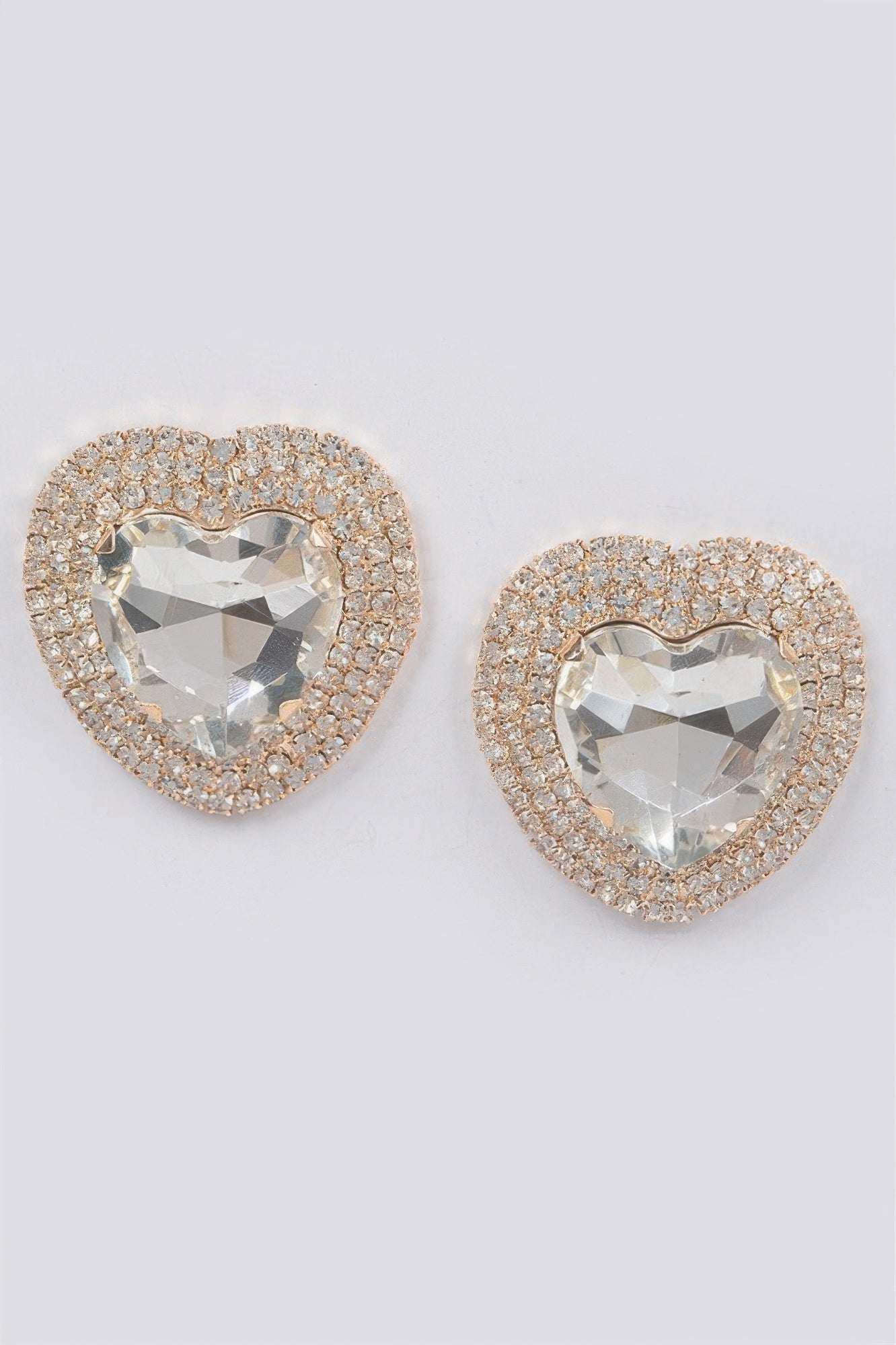 WOMEN'S EARRINGS PARIS LE MARAIS ÉTOILE - BYMANYC ® New York