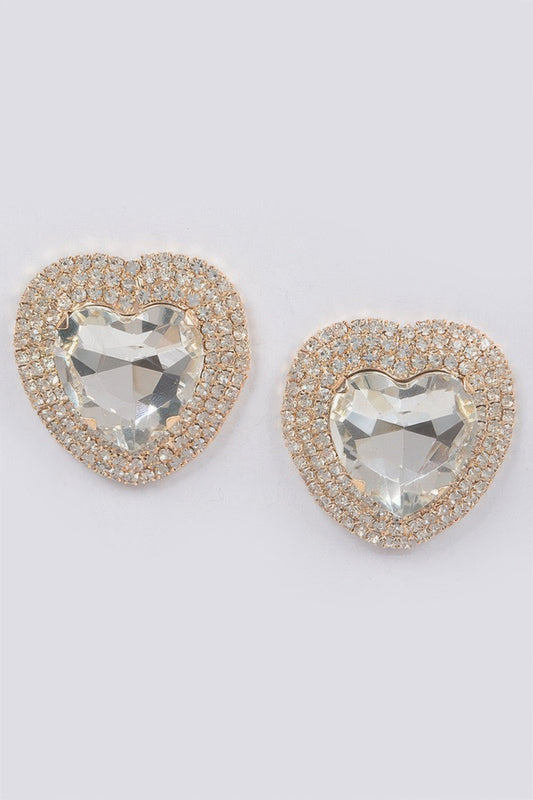 WOMEN'S EARRINGS PARIS LE MARAIS ÉTOILE - BYMANYC ® New York