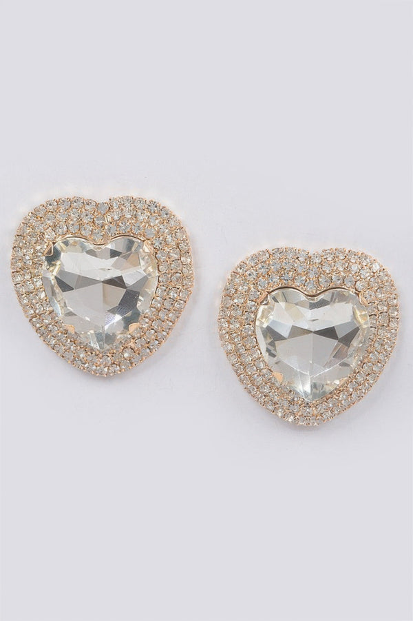 WOMEN'S EARRINGS PARIS LE MARAIS ÉTOILE - BYMANYC ® New York