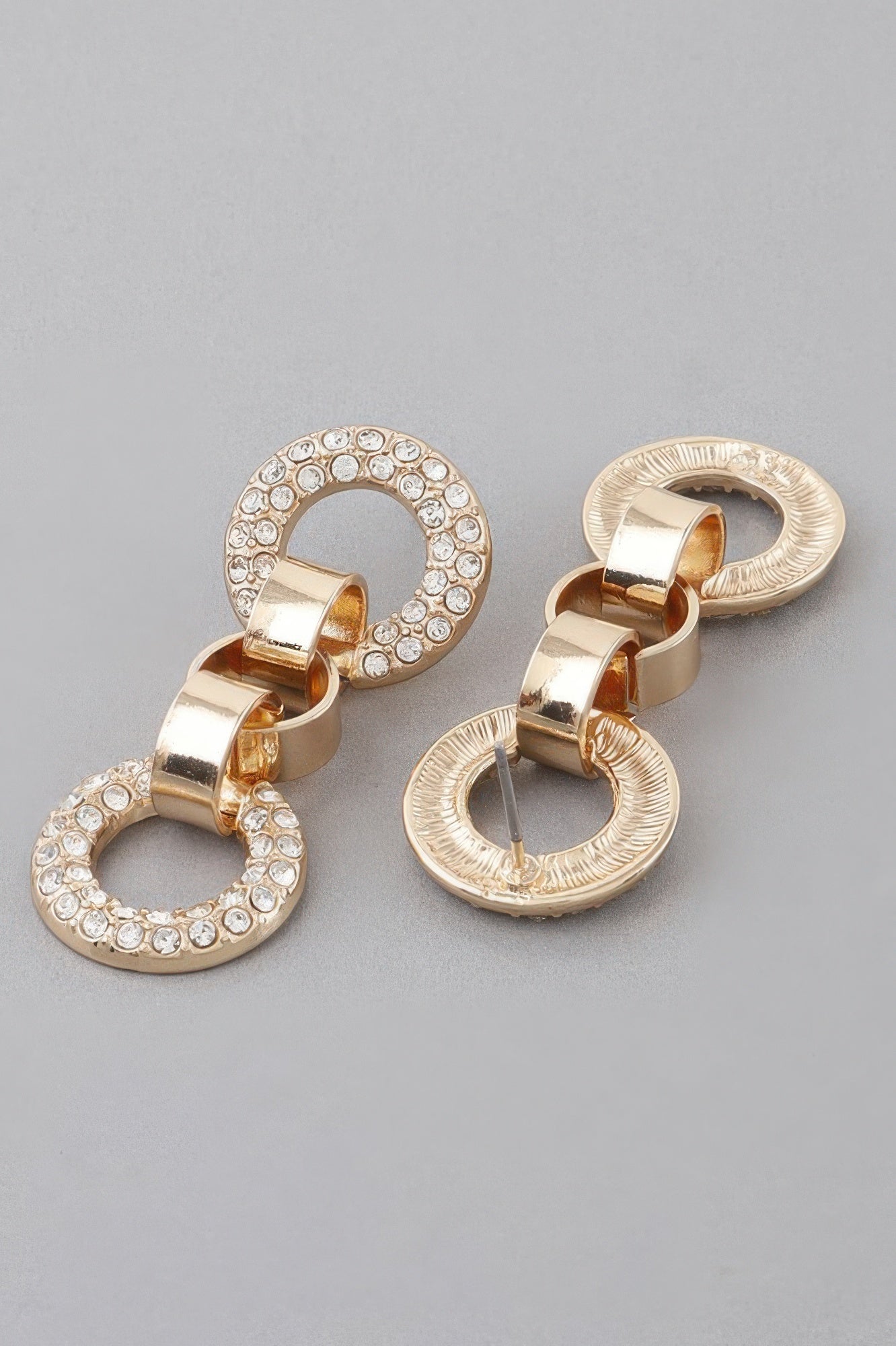 WOMEN'S EARRINGS PARIS LE MARAIS VENDÔME - BYMANYC ® New York