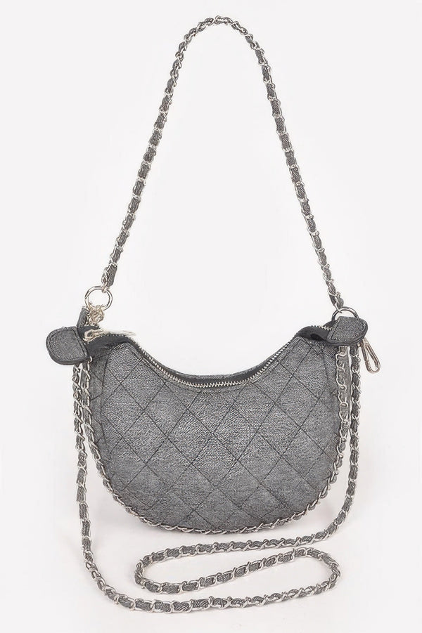 WOMEN'S HANDBAG BASTILLE New Collection PARIS BYMANYC ® New York