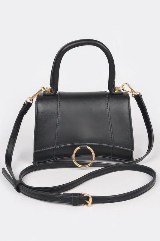 WOMEN'S HANDBAG DAUPHINE New Collection PARIS BYMANYC ® New York