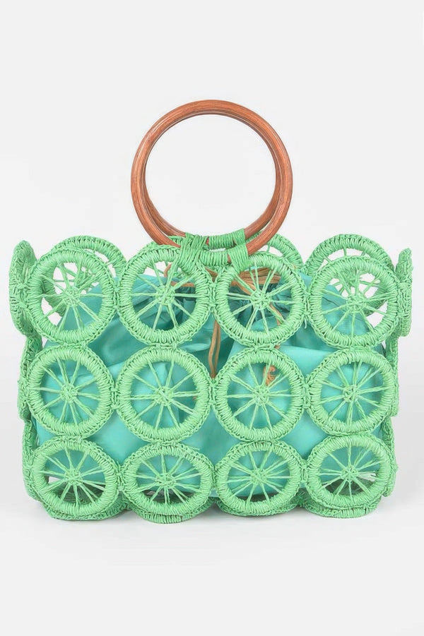 WOMEN'S HANDBAG MARAIS New Collection PARIS BYMANYC ® New York