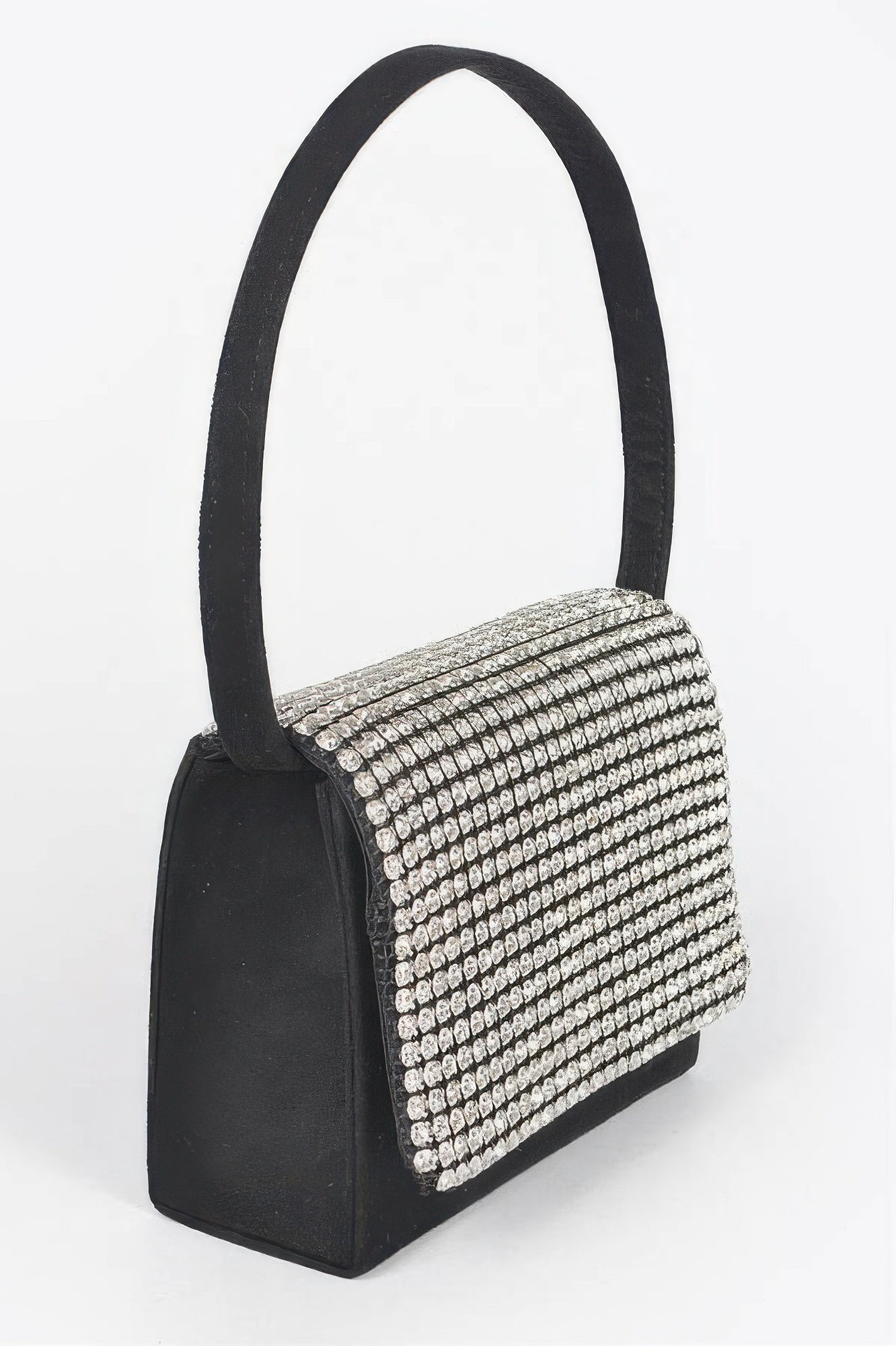 WOMEN'S HANDBAG MONTPARNASSE New Collection PARIS BYMANYC ® New York