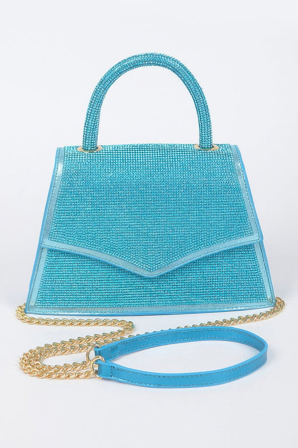 WOMEN'S HANDBAG OPÉRA New Collection PARIS BYMANYC ® New York