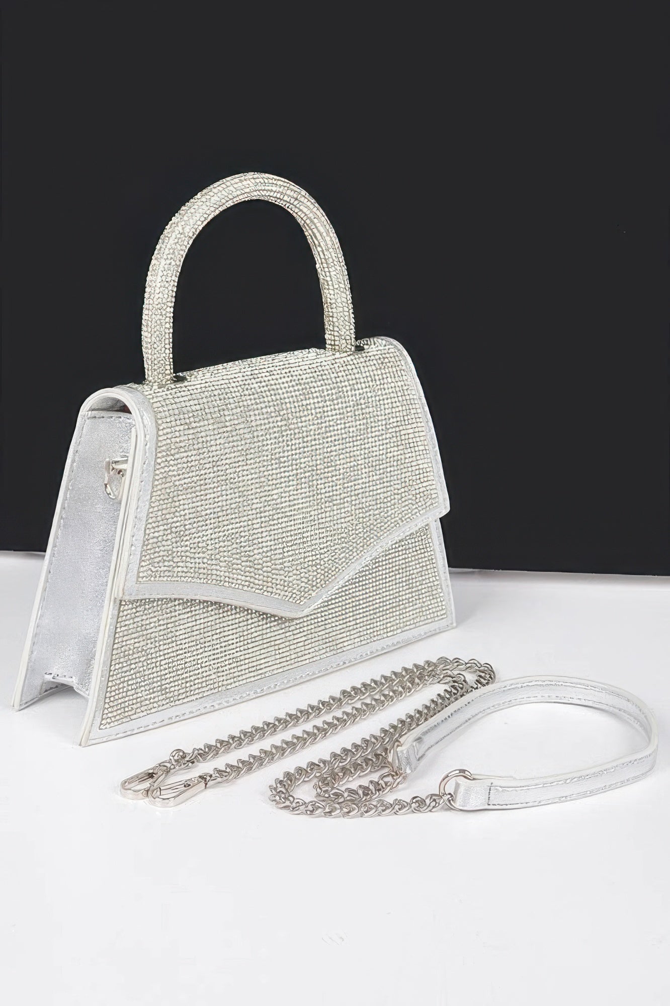 WOMEN'S HANDBAG OPÉRA New Collection PARIS BYMANYC ® New York