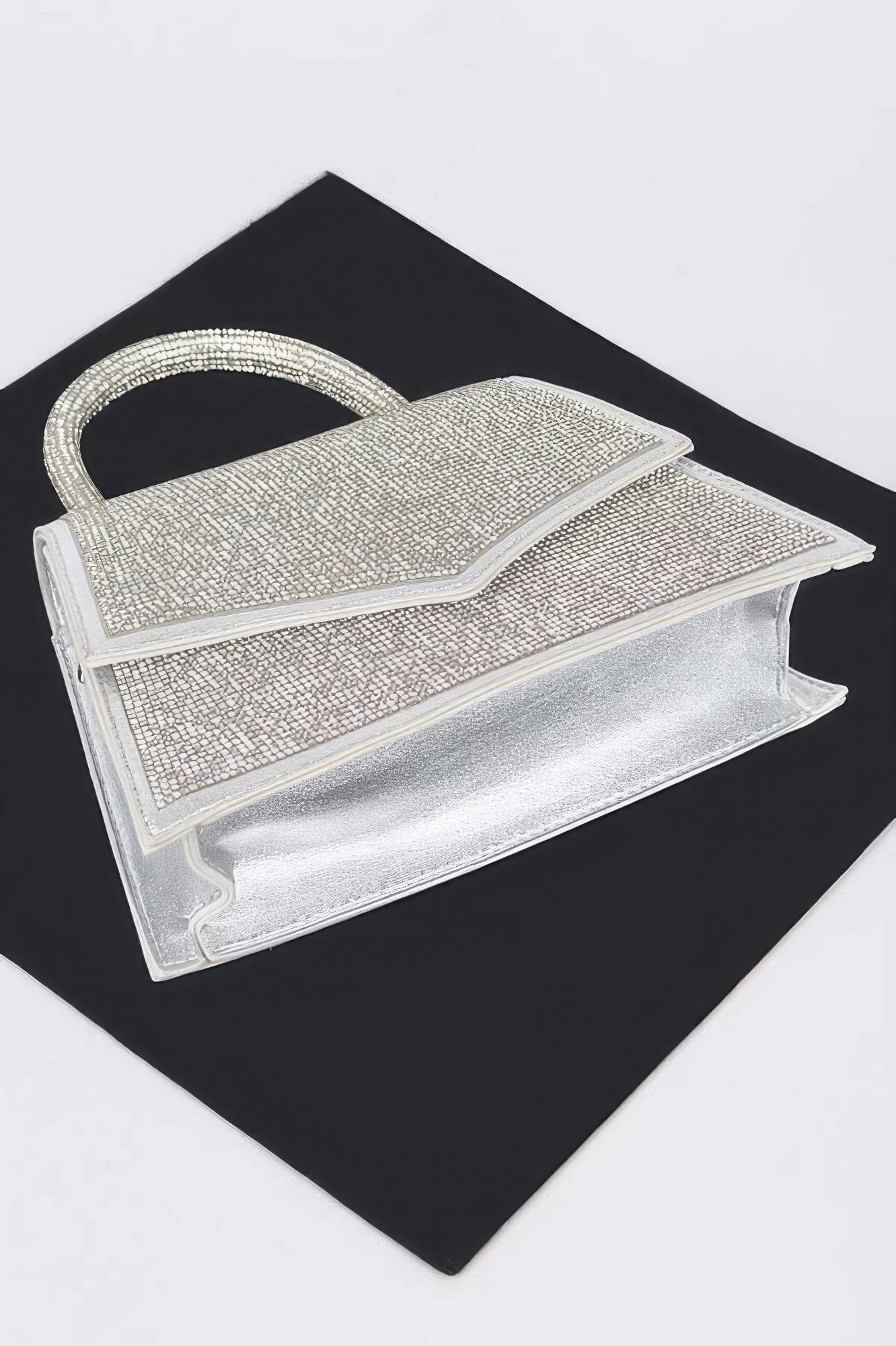 WOMEN'S HANDBAG OPÉRA New Collection PARIS BYMANYC ® New York