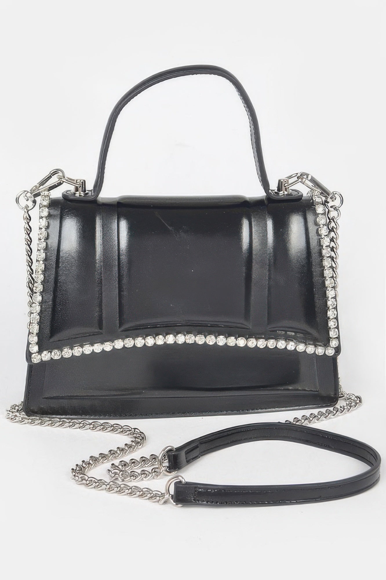 WOMEN'S HANDBAG PASSY New Collection PARIS BYMANYC ® New York