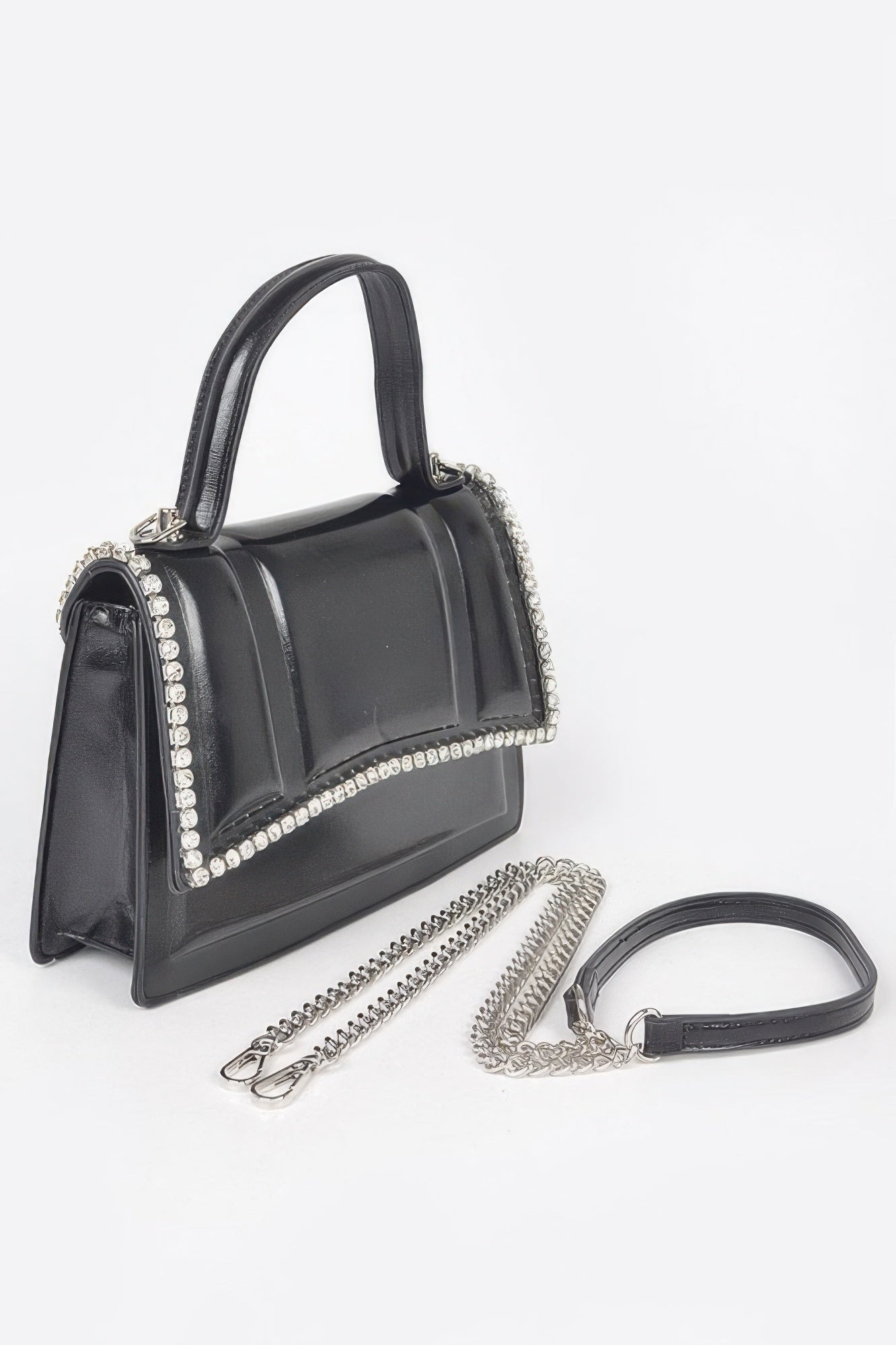 WOMEN'S HANDBAG PASSY New Collection PARIS BYMANYC ® New York