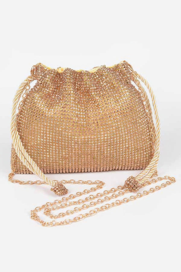 WOMEN'S HANDBAG TRINITÉ New Collection PARIS BYMANYC ® New York