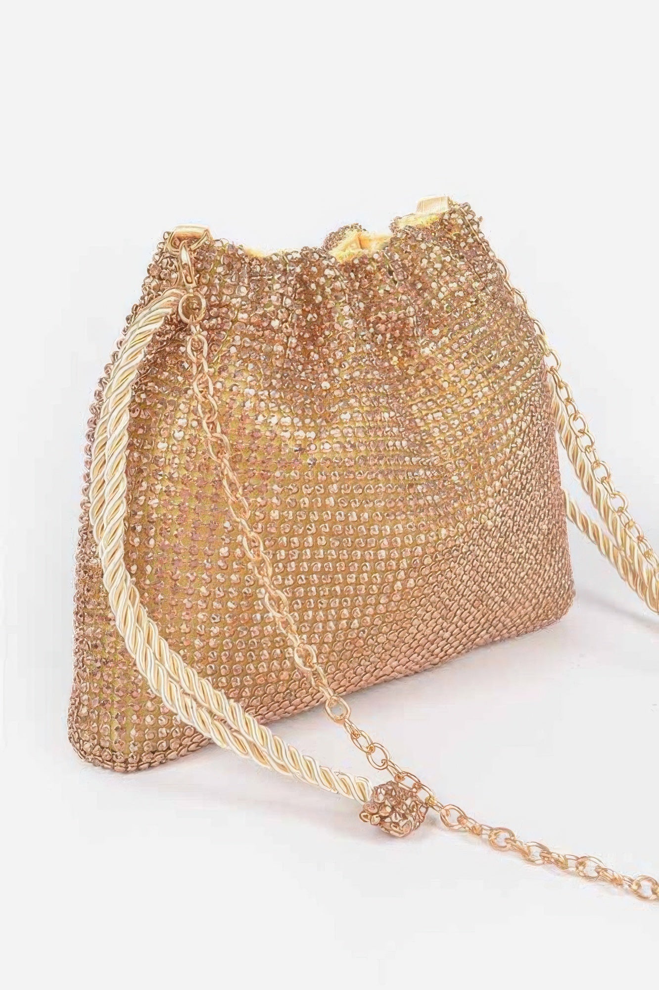 WOMEN'S HANDBAG TRINITÉ New Collection PARIS BYMANYC ® New York