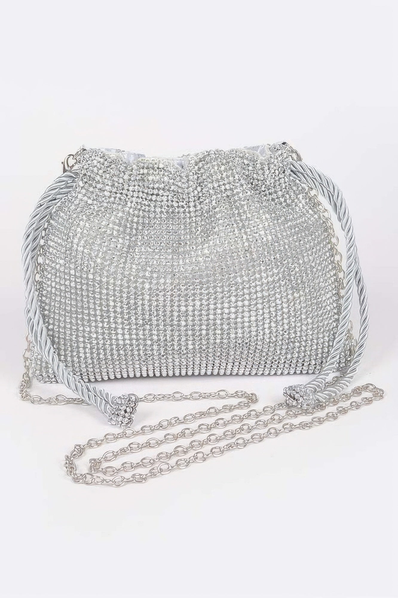 WOMEN'S HANDBAG TRINITÉ New Collection PARIS BYMANYC ® New York