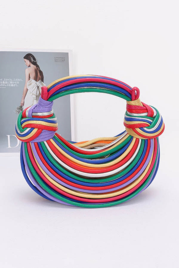 WOMEN'S HOBO BAG SOHO New Collection WALL STREET BYMANYC ® New York