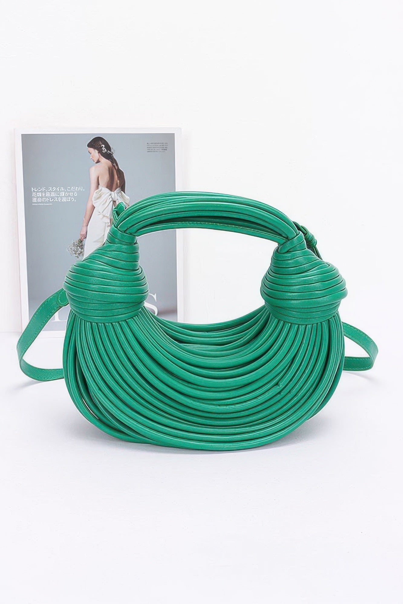 WOMEN'S HOBO BAG SOHO New Collection WALL STREET BYMANYC ® New York