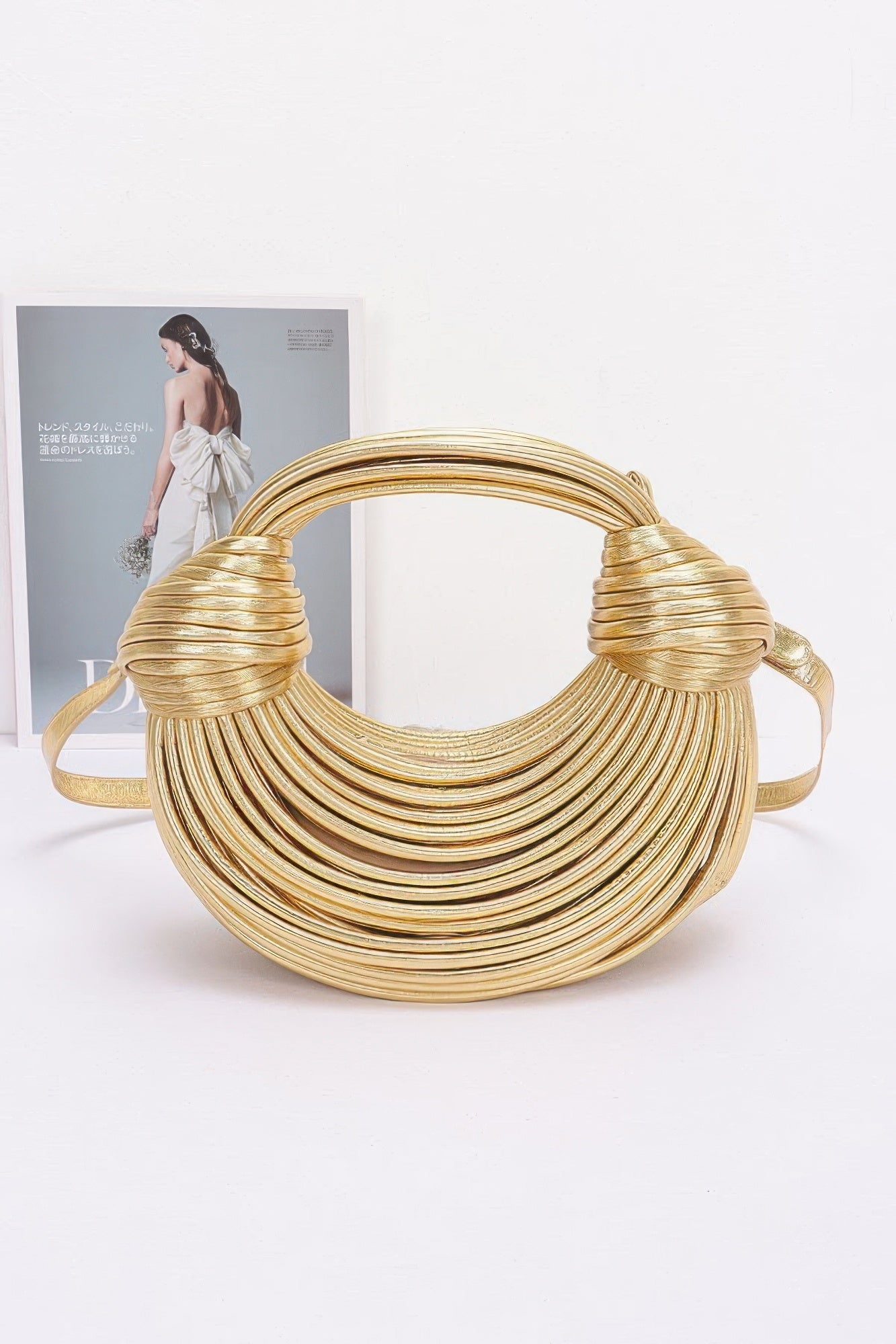 WOMEN'S HOBO BAG SOHO New Collection WALL STREET BYMANYC ® New York