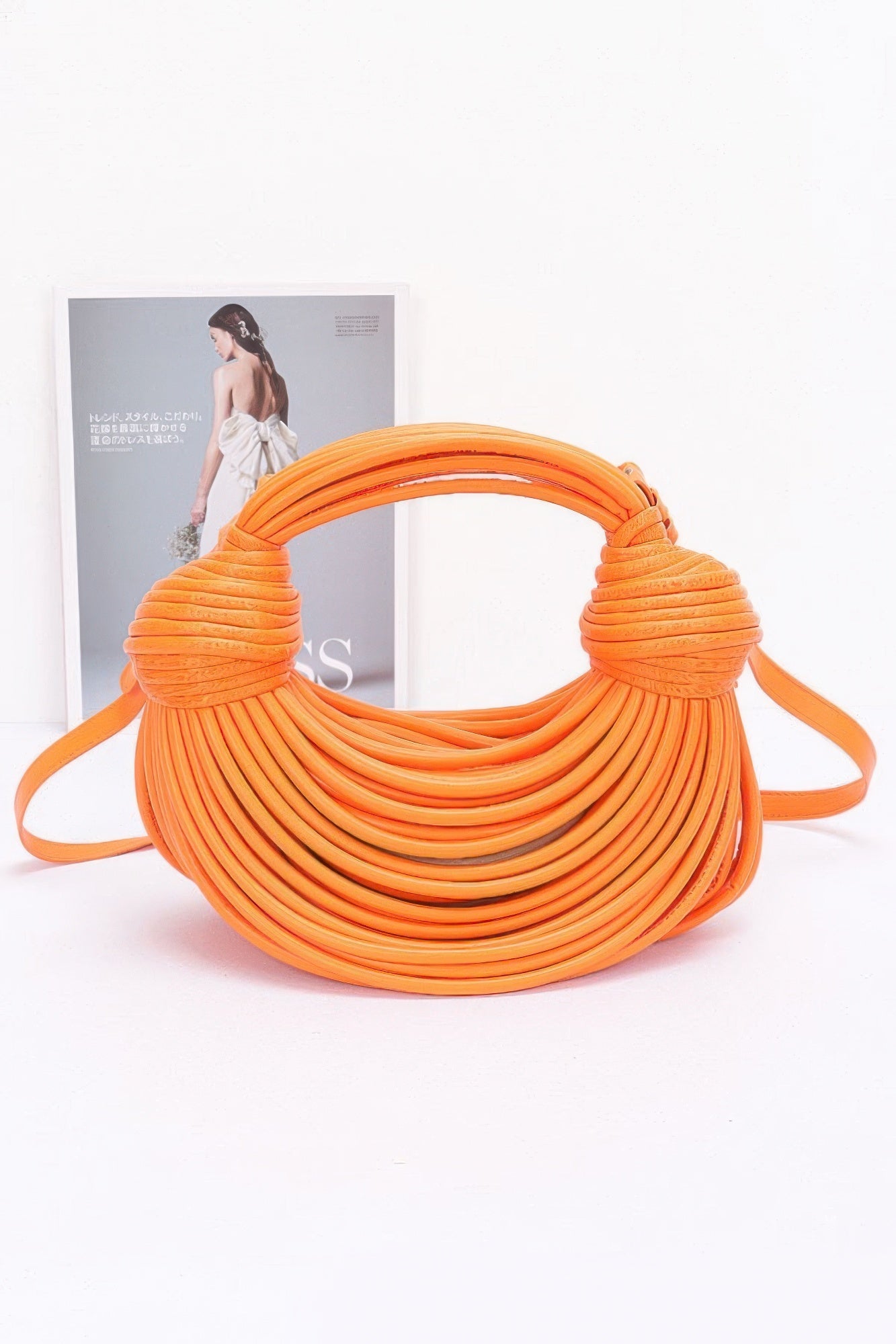 WOMEN'S HOBO BAG SOHO New Collection WALL STREET BYMANYC ® New York