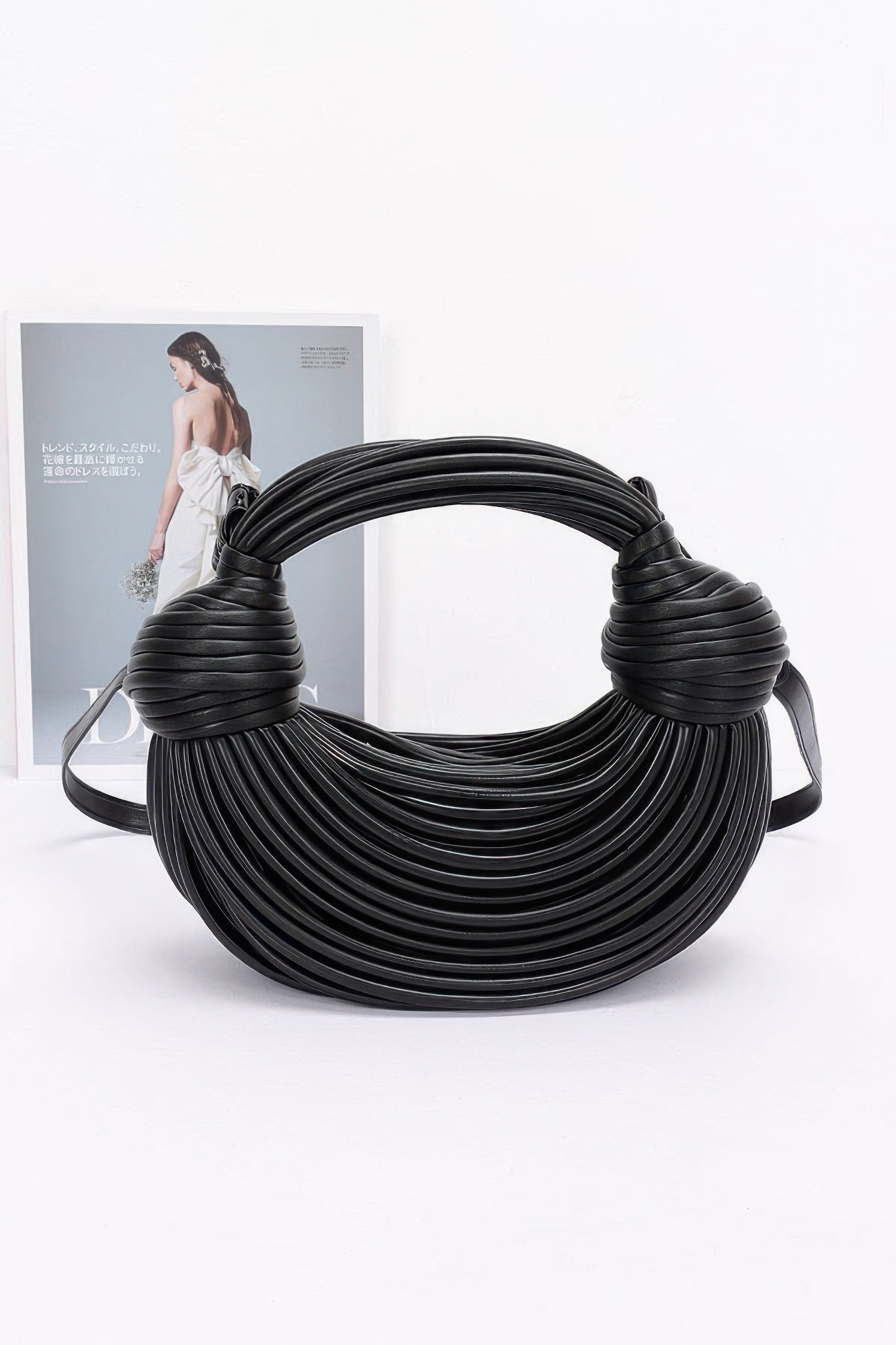 WOMEN'S HOBO BAG SOHO New Collection WALL STREET BYMANYC ® New York